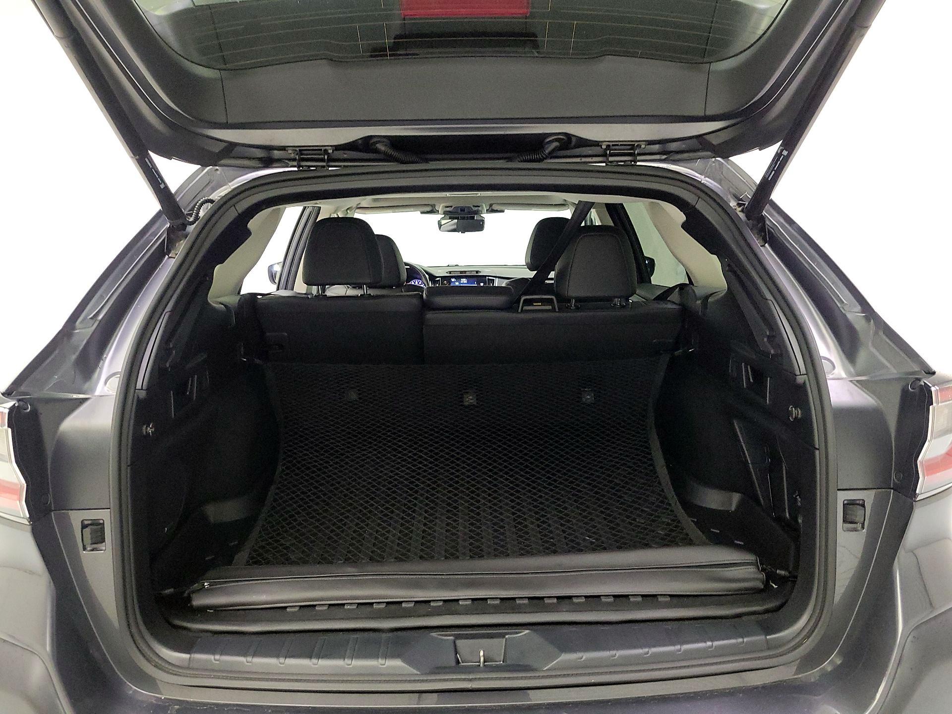 Thumbnail: 2023 Subaru Outback - 18