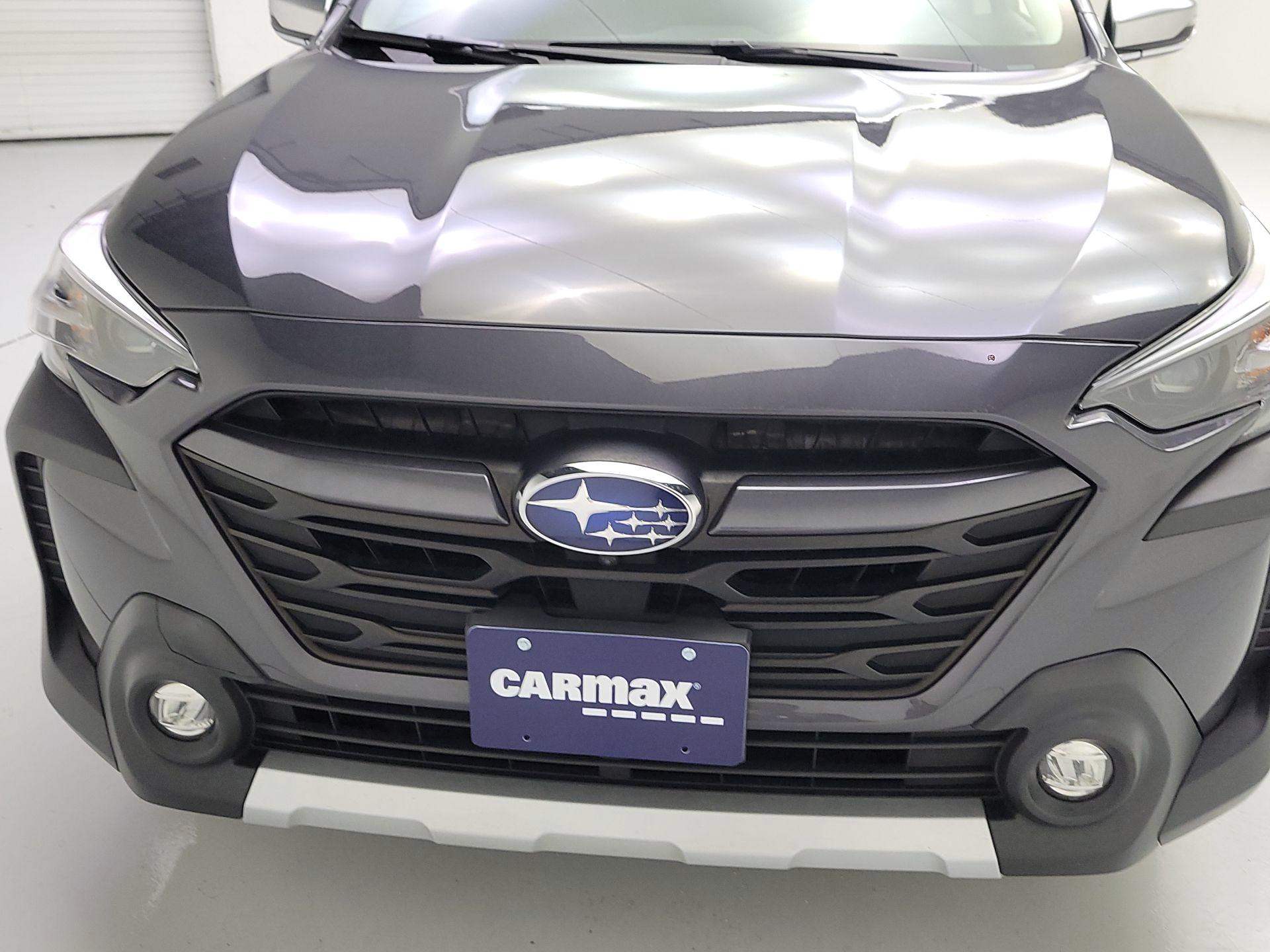 Thumbnail: 2023 Subaru Outback - 2