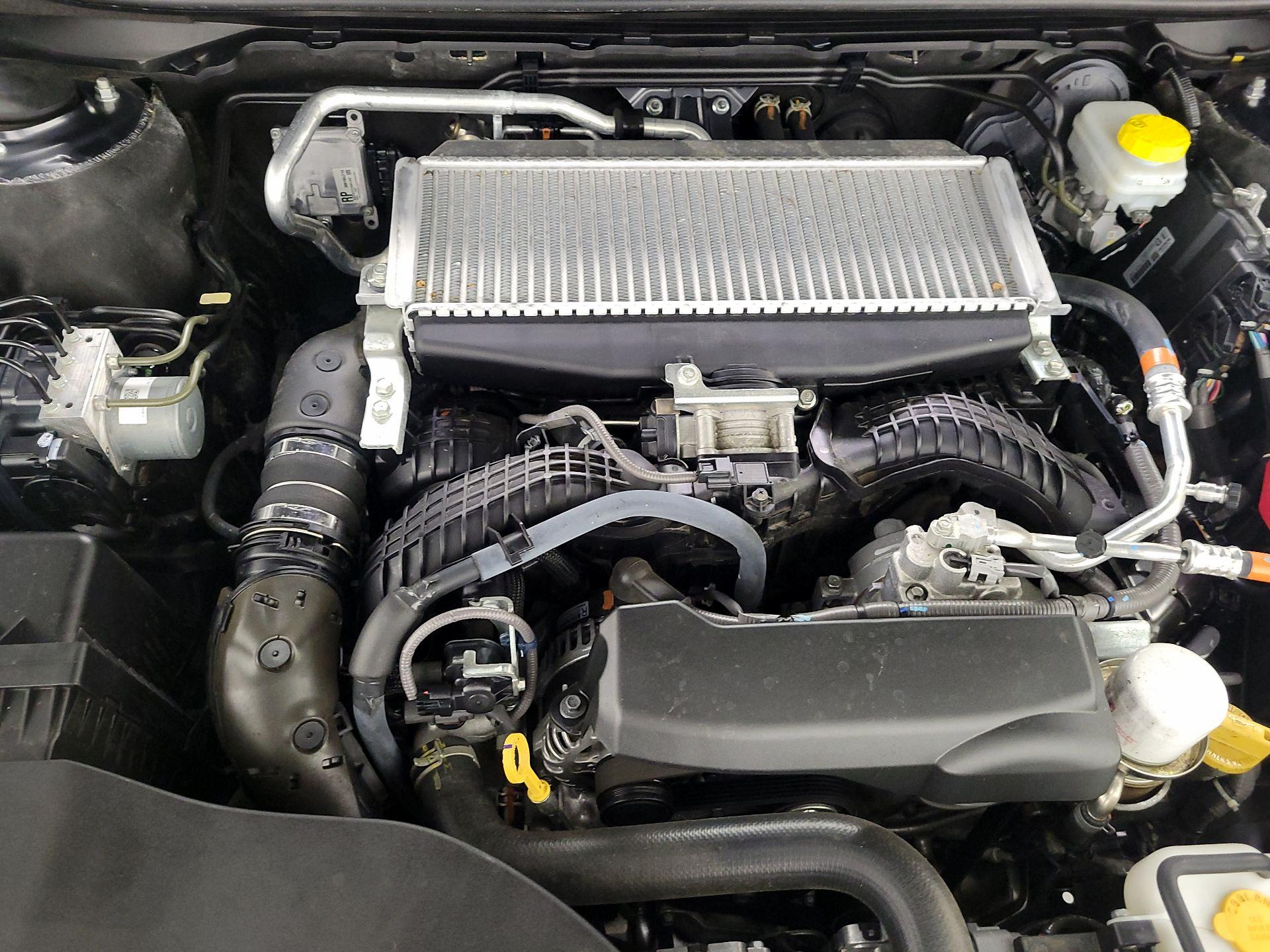 Thumbnail: 2023 Subaru Outback - 19