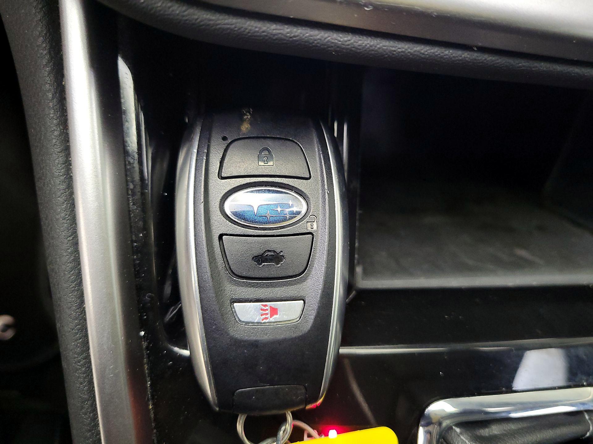 Thumbnail: 2023 Subaru Outback - 20