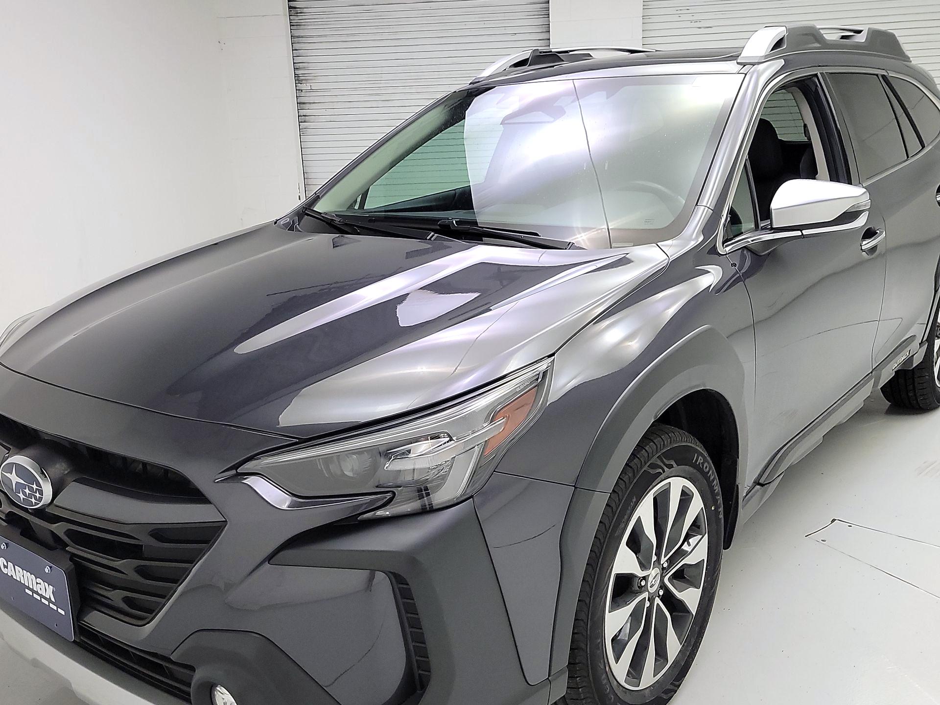 Thumbnail: 2023 Subaru Outback - 3