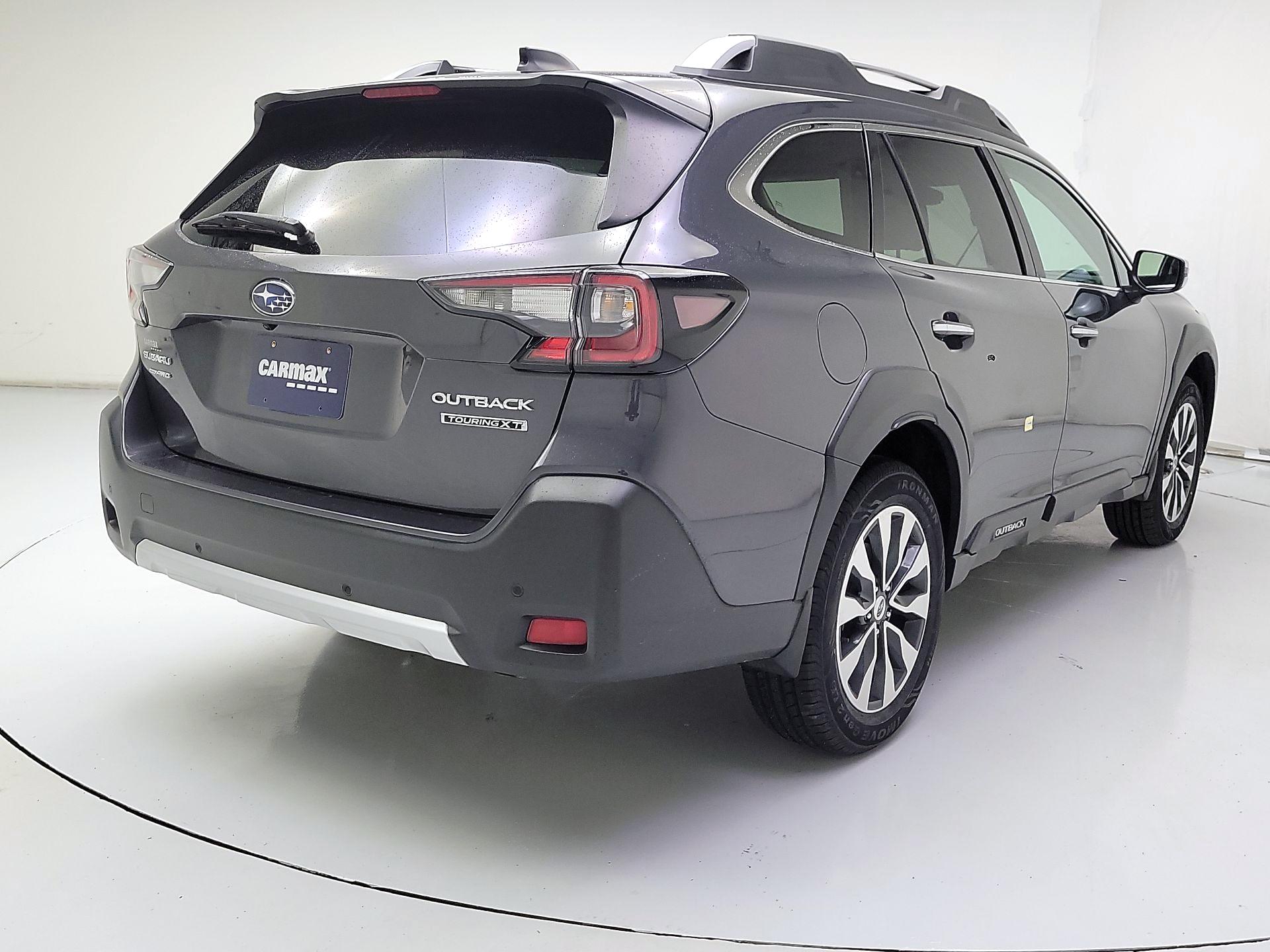 Thumbnail: 2023 Subaru Outback - 5