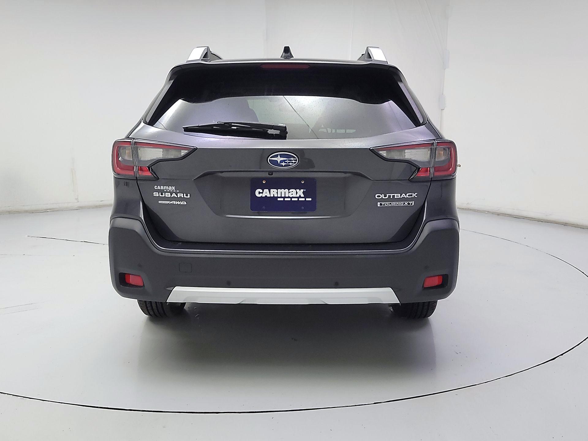 Thumbnail: 2023 Subaru Outback - 6