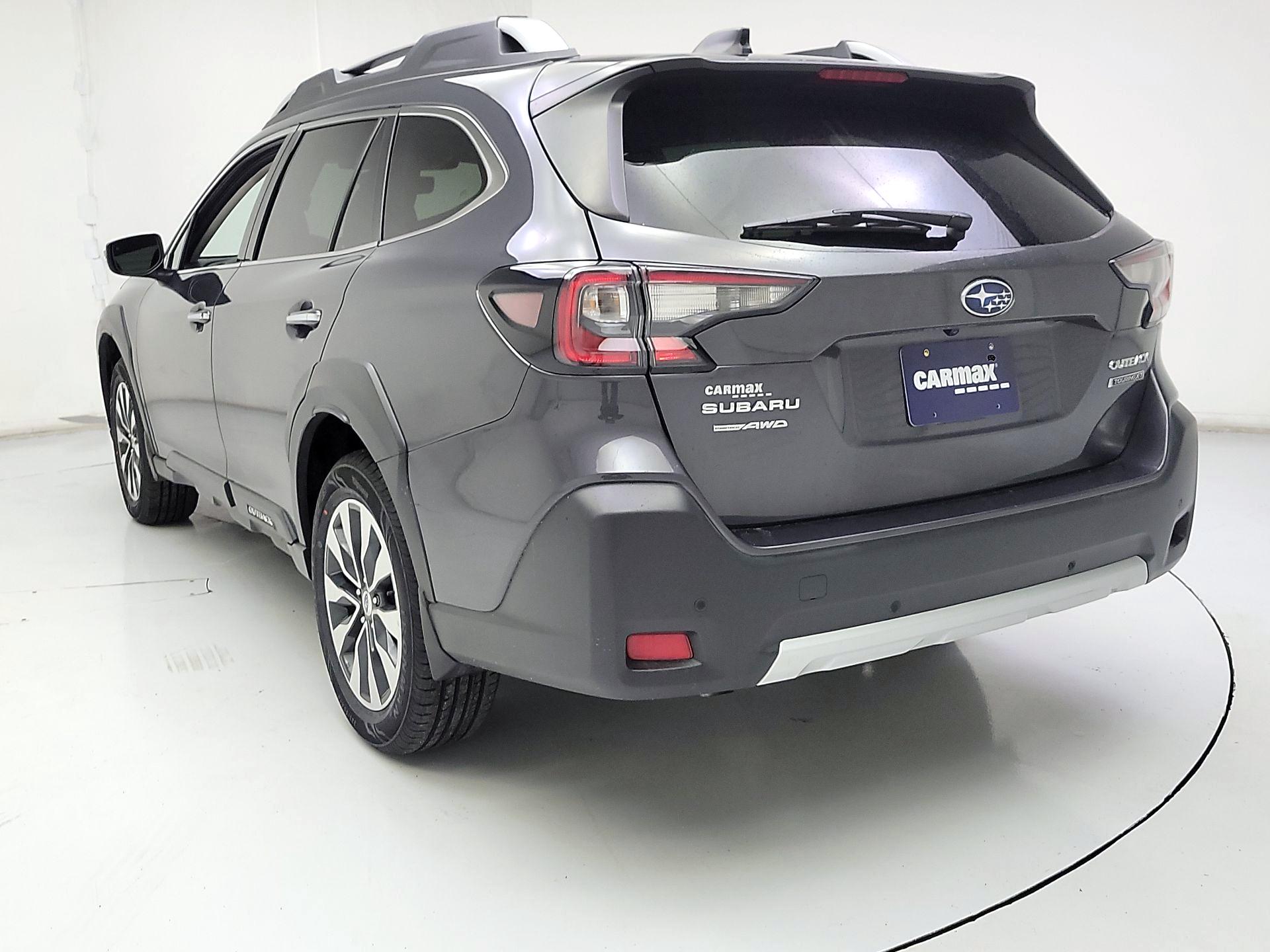 Thumbnail: 2023 Subaru Outback - 7