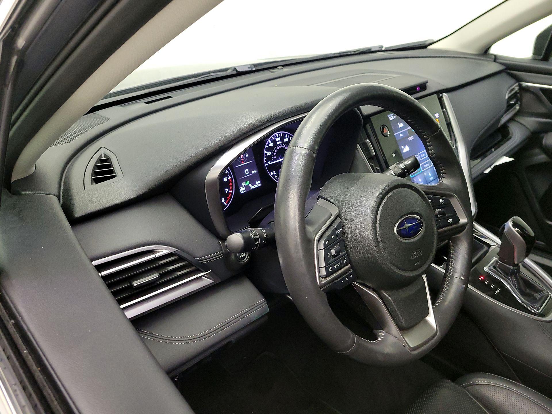 Thumbnail: 2023 Subaru Outback - 8