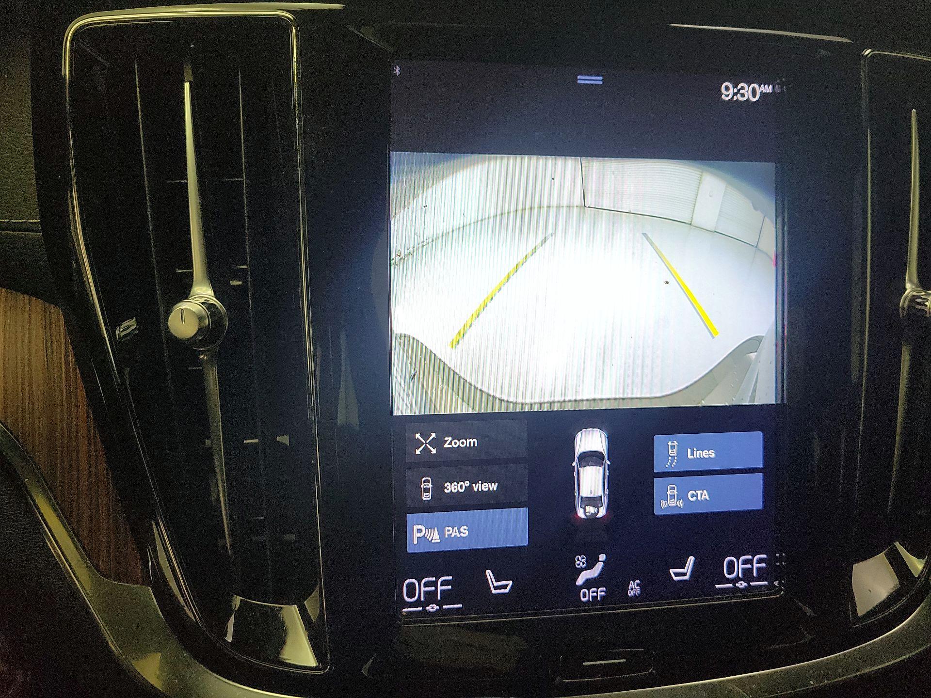 Thumbnail: 2021 Volvo S60 - 12