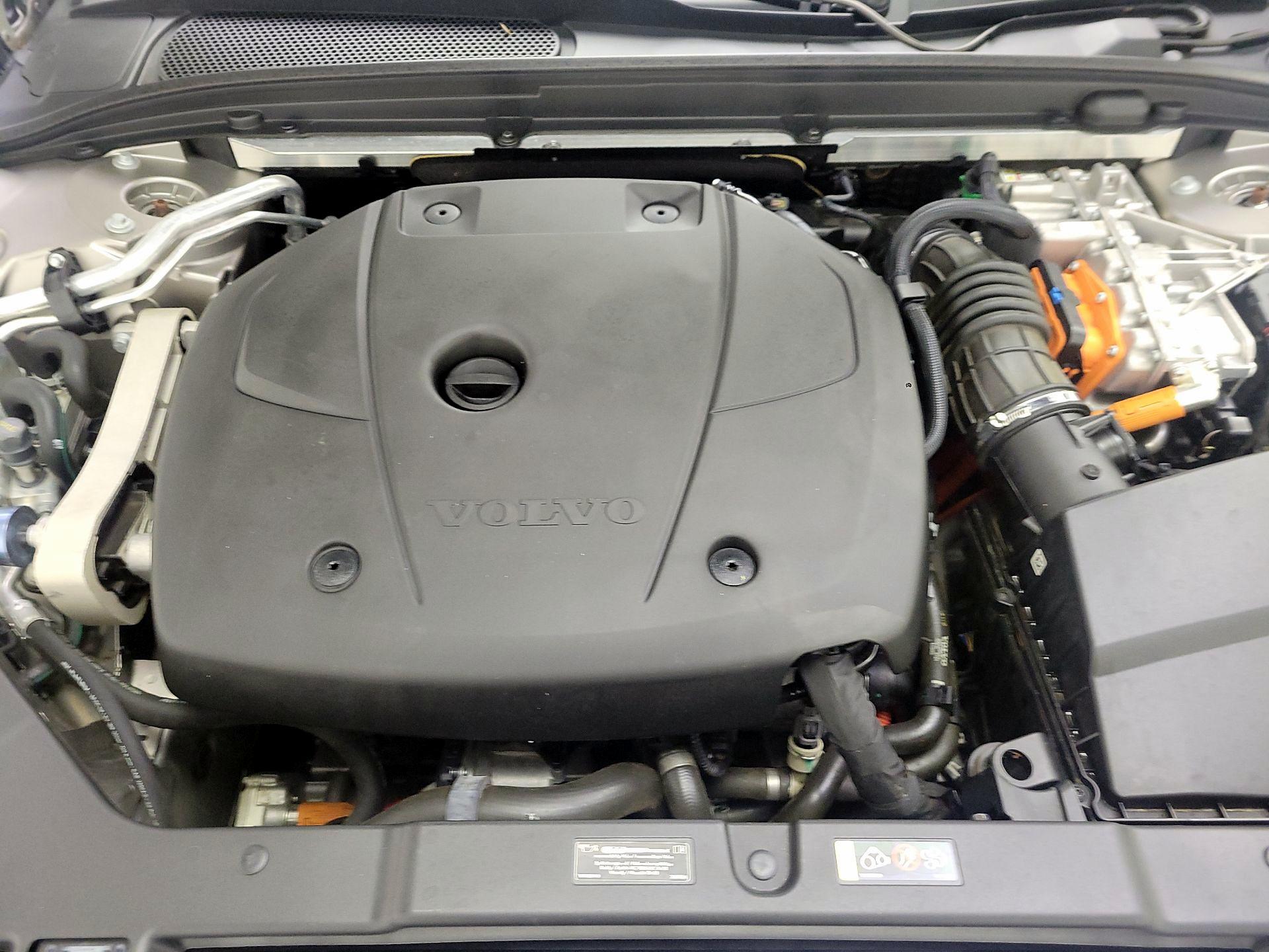 Thumbnail: 2021 Volvo S60 - 19