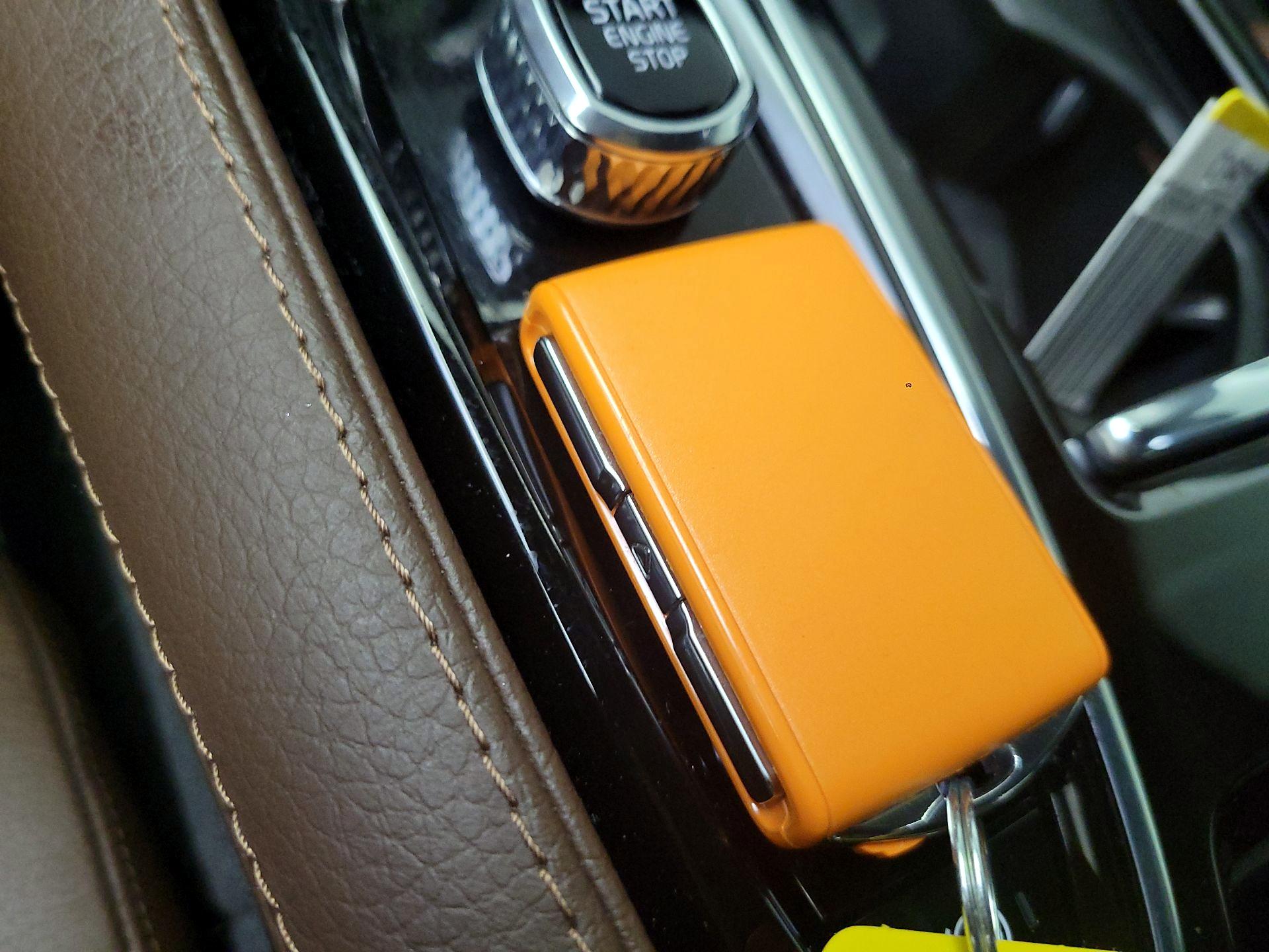 Thumbnail: 2021 Volvo S60 - 20