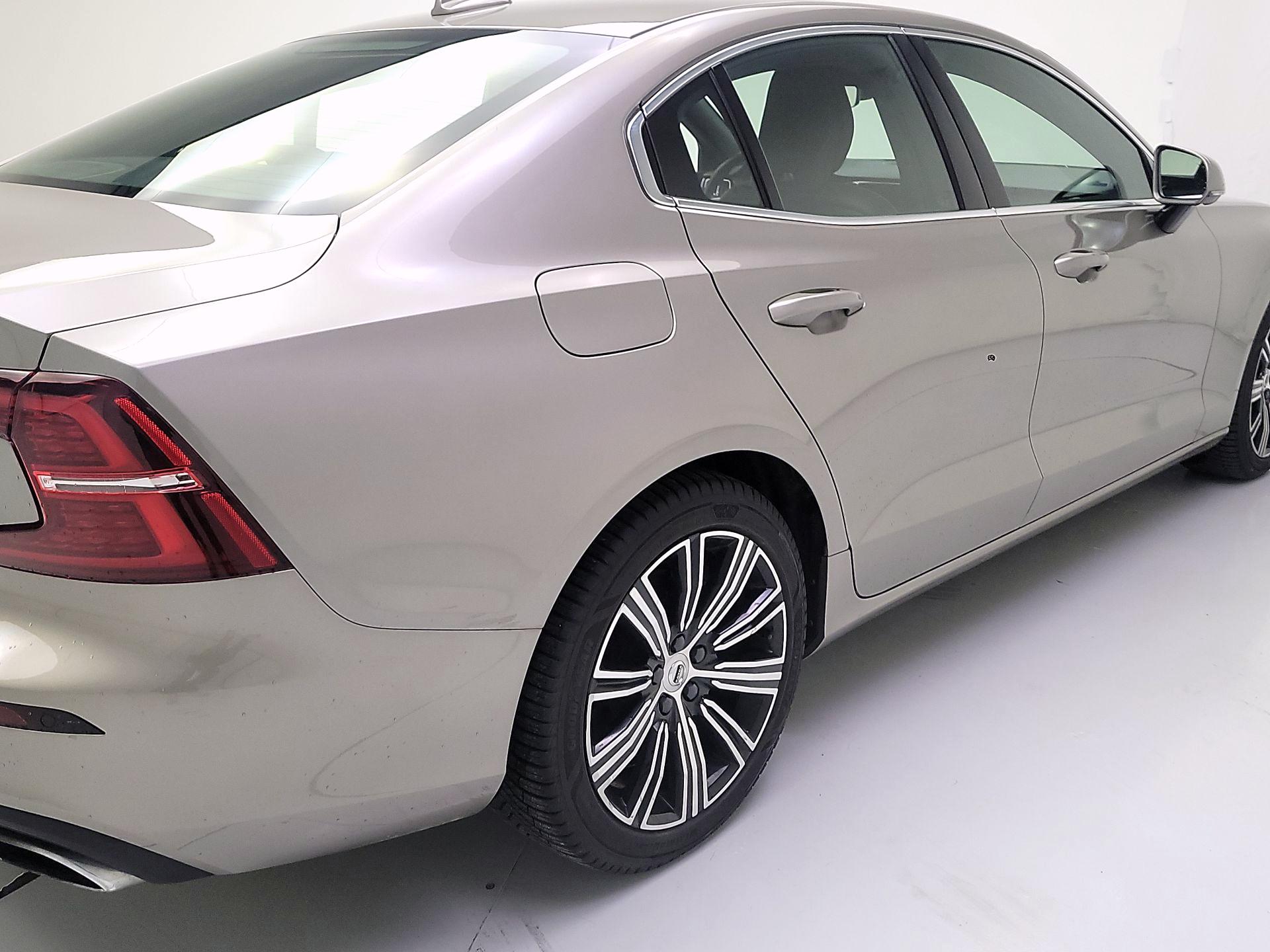 Thumbnail: 2021 Volvo S60 - 5