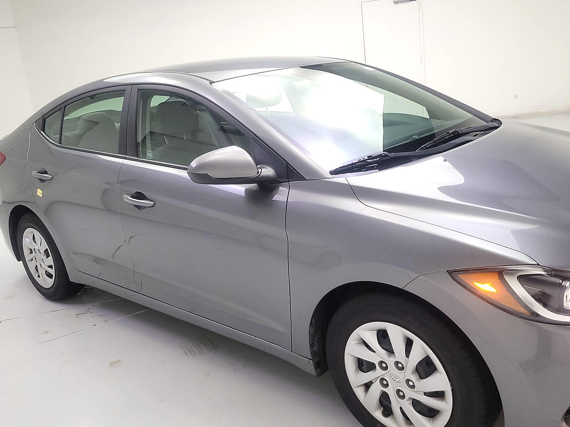 Thumbnail: 2018 Hyundai Elantra - 1