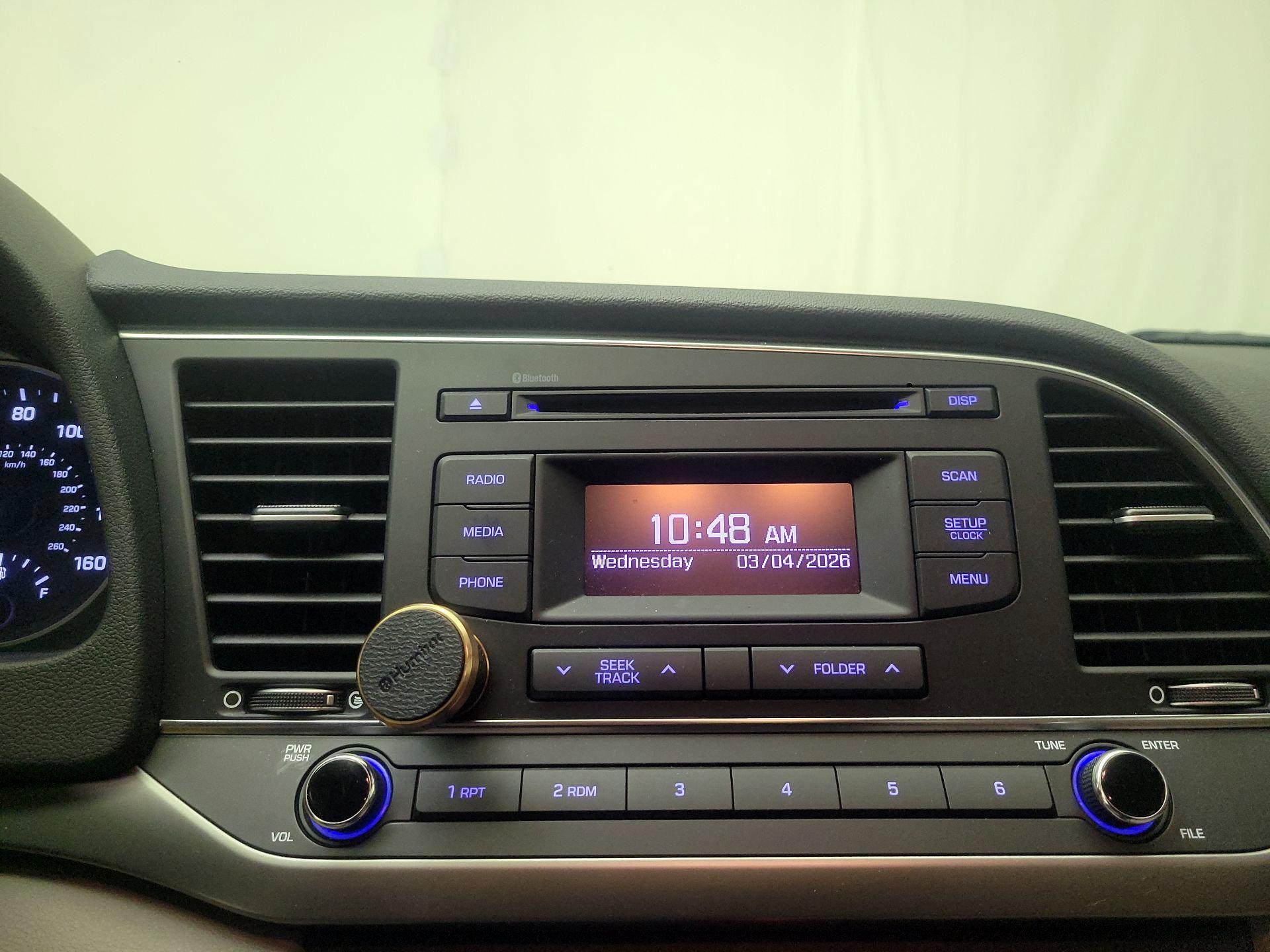 Thumbnail: 2018 Hyundai Elantra - 12