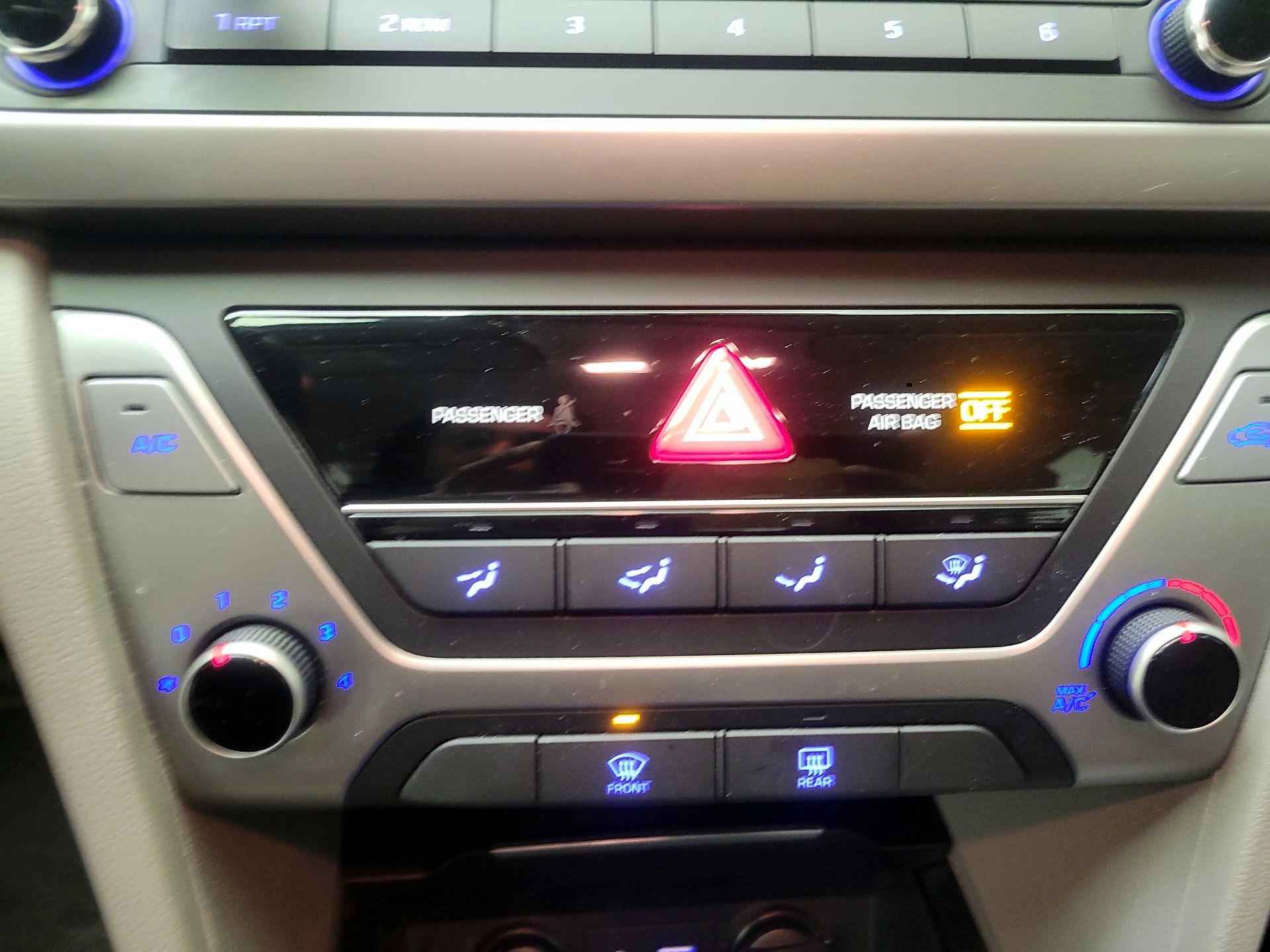 Thumbnail: 2018 Hyundai Elantra - 13