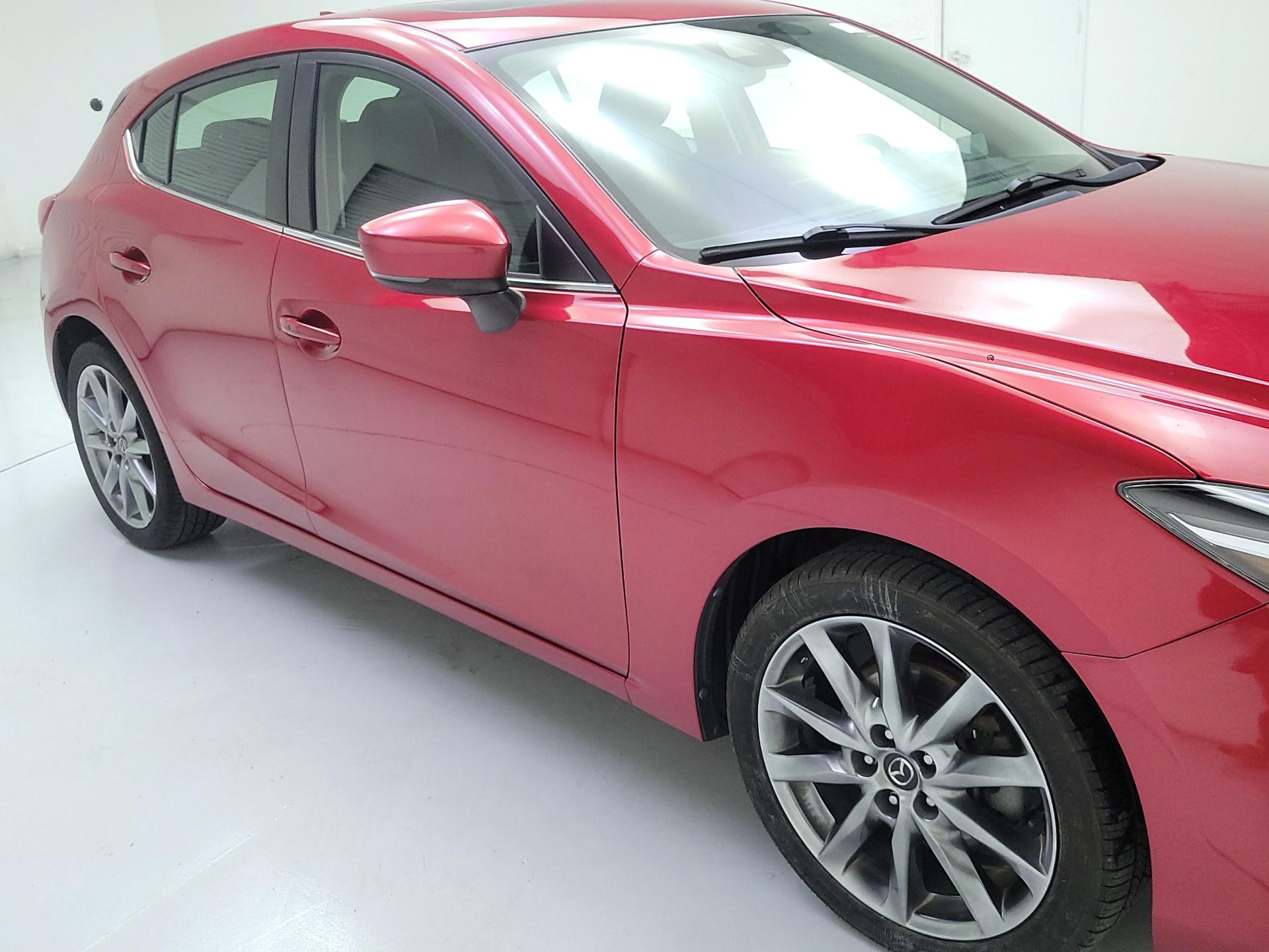 Thumbnail: 2018 Mazda Mazda3 - 1