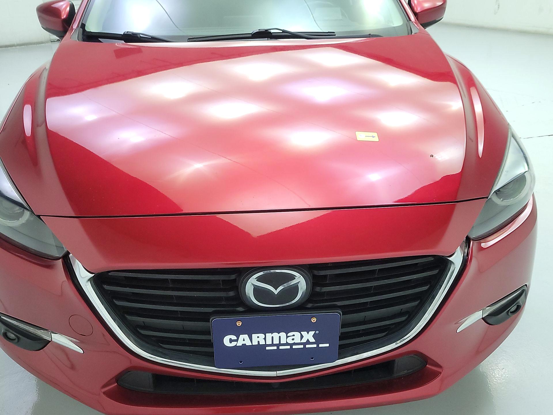 Thumbnail: 2018 Mazda Mazda3 - 2