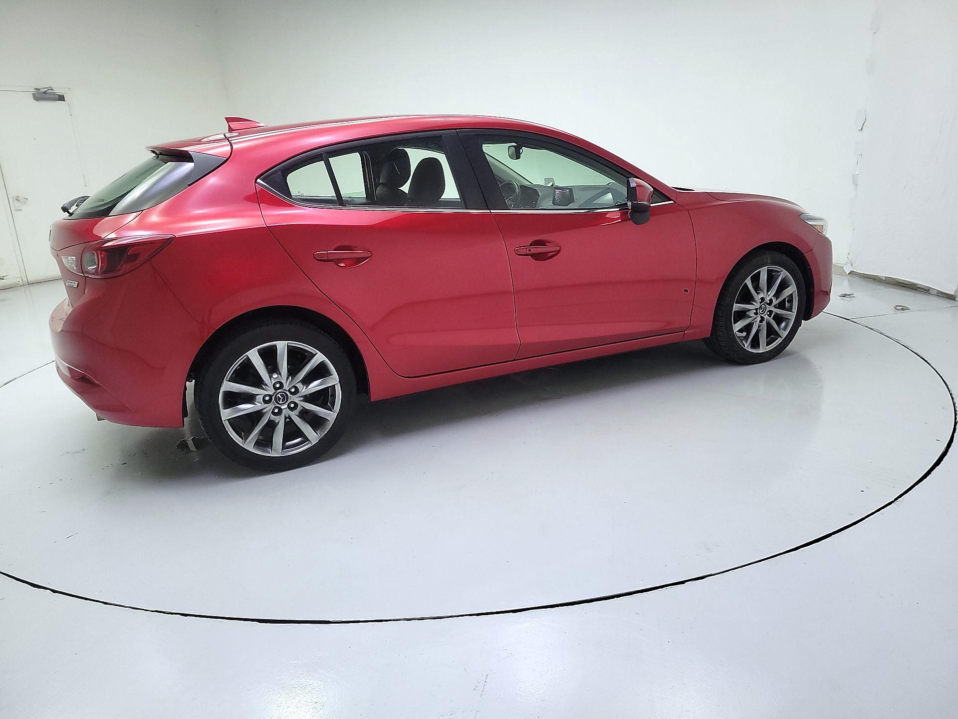 Thumbnail: 2018 Mazda Mazda3 - 4