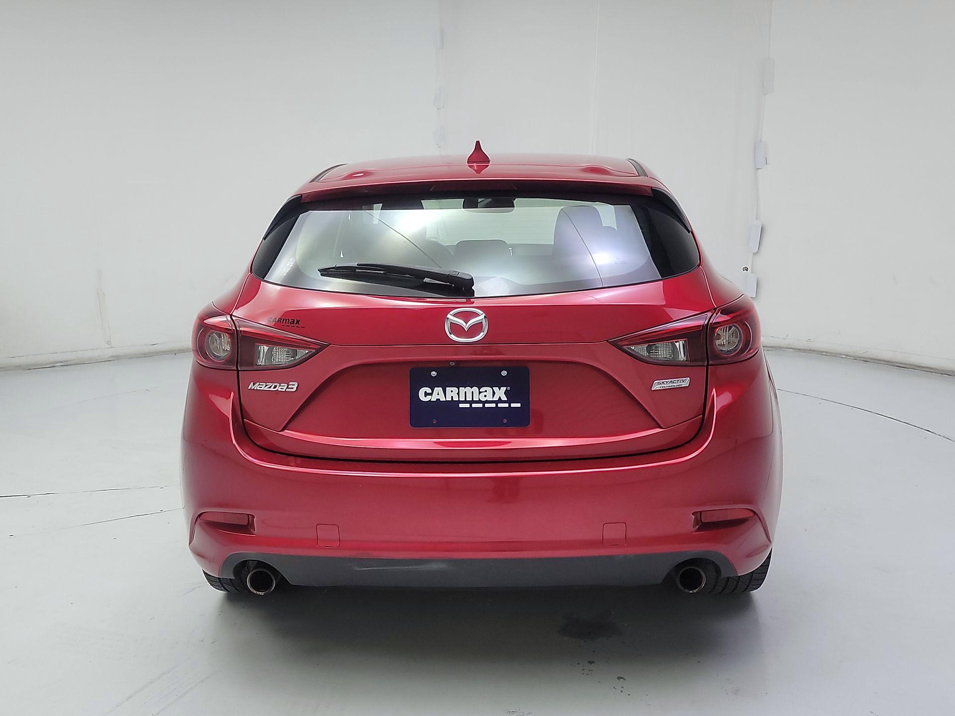 Thumbnail: 2018 Mazda Mazda3 - 6