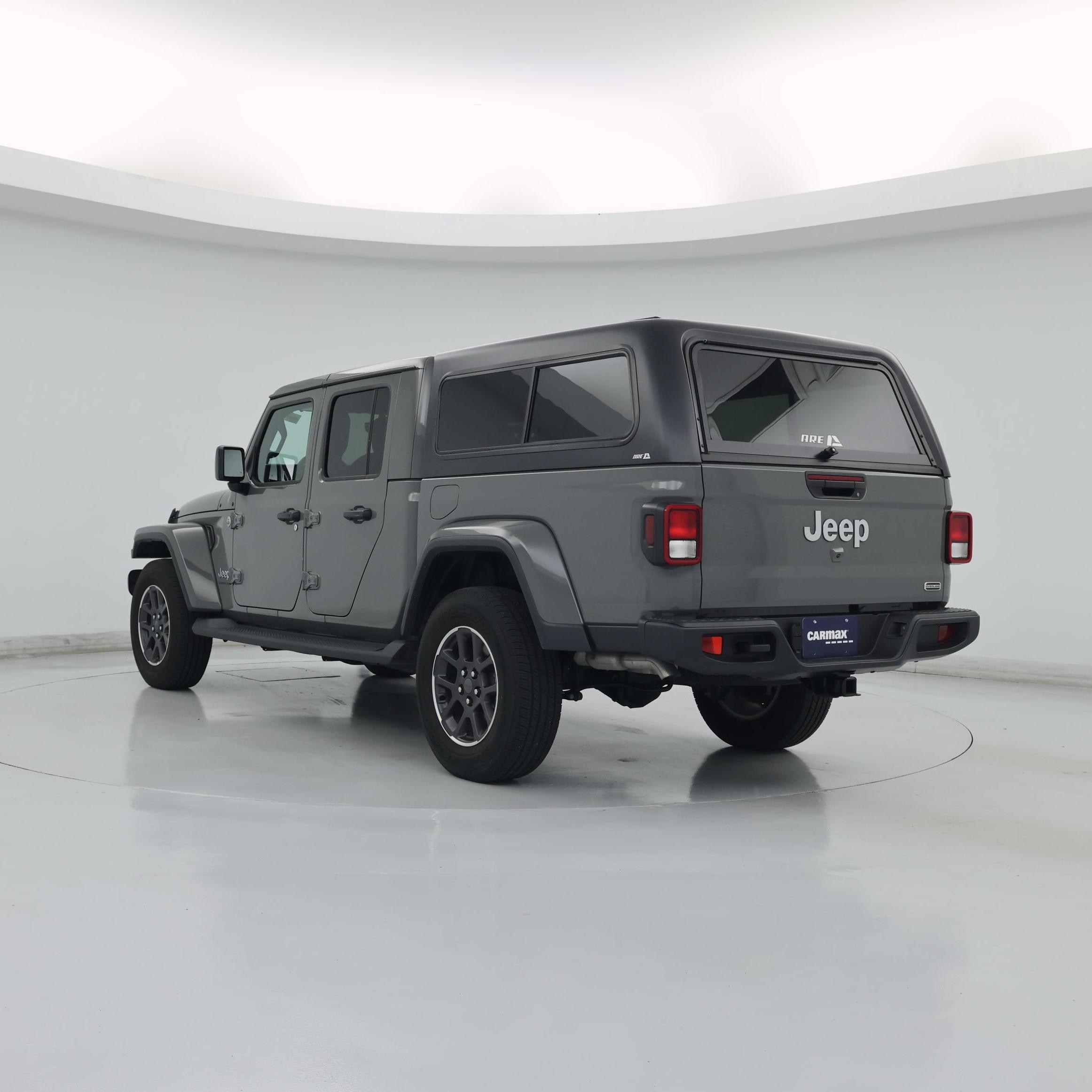 Thumbnail: 2023 Jeep Gladiator - 2