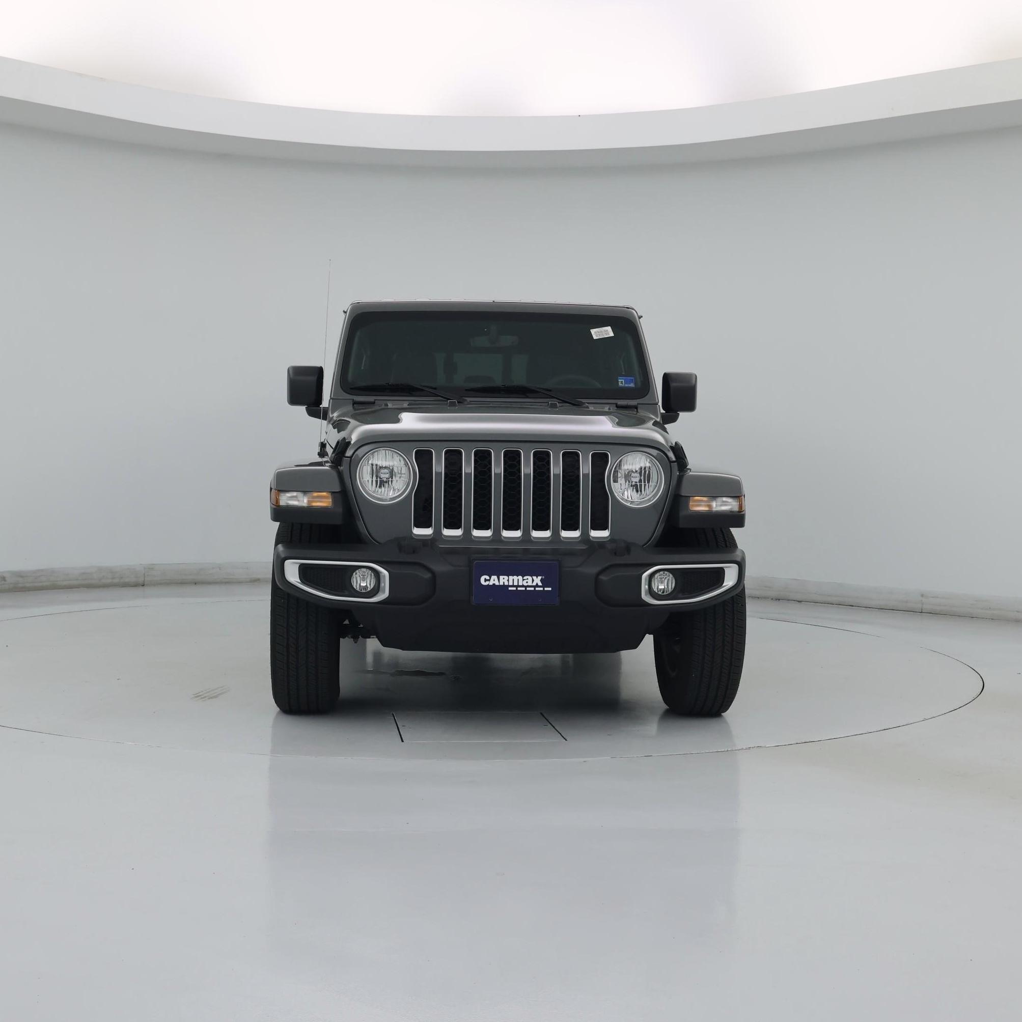 Thumbnail: 2023 Jeep Gladiator - 5