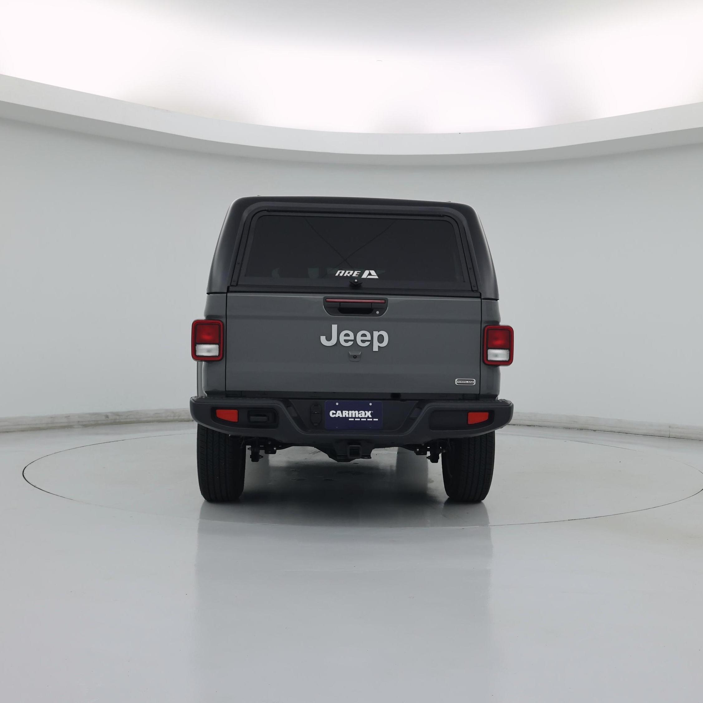 Thumbnail: 2023 Jeep Gladiator - 6