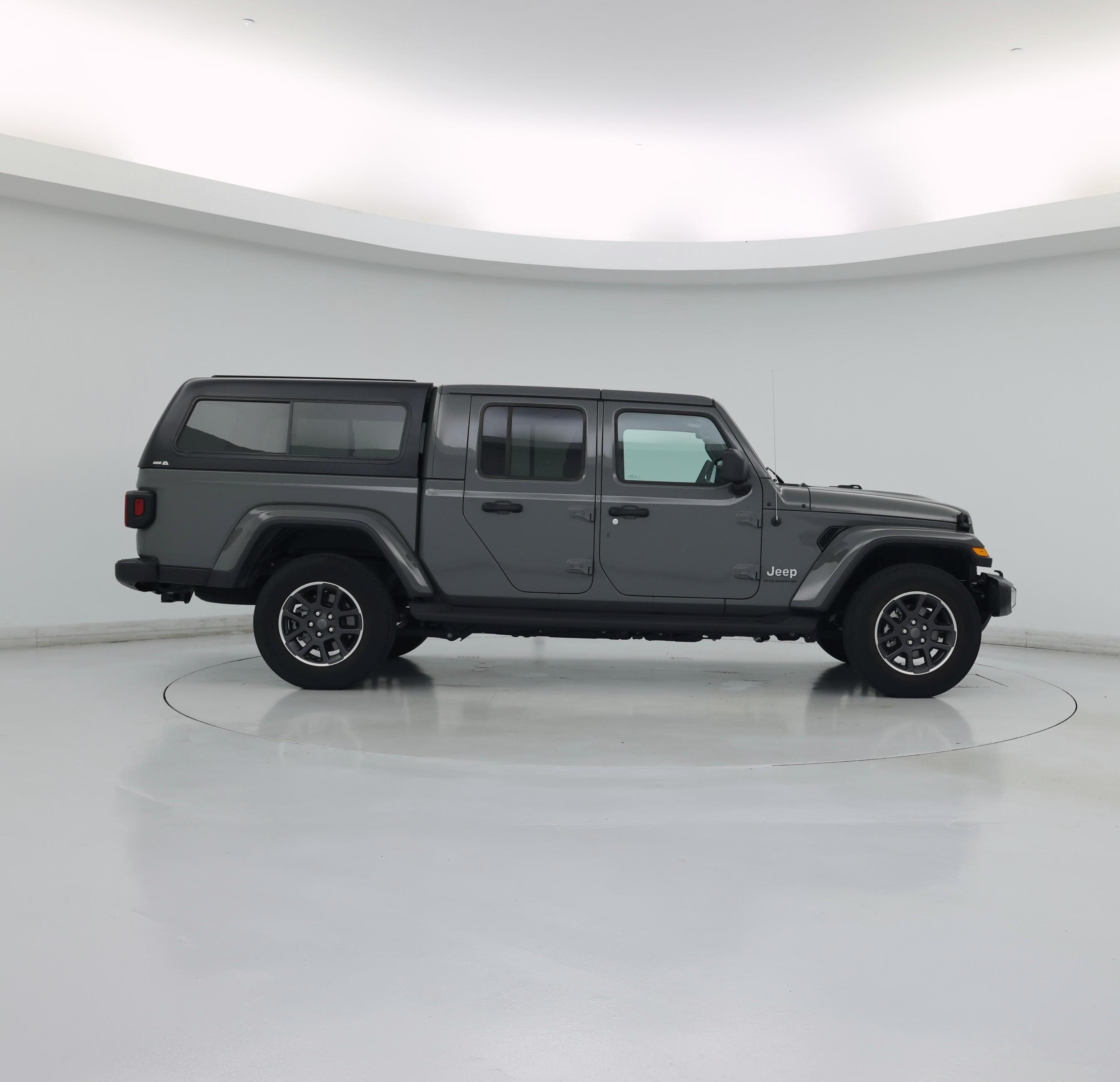 Thumbnail: 2023 Jeep Gladiator - 7