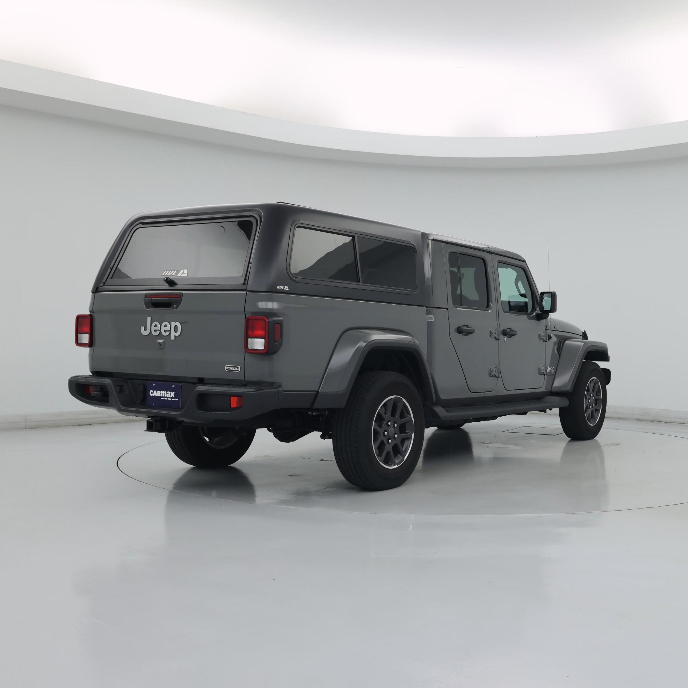 Thumbnail: 2023 Jeep Gladiator - 8