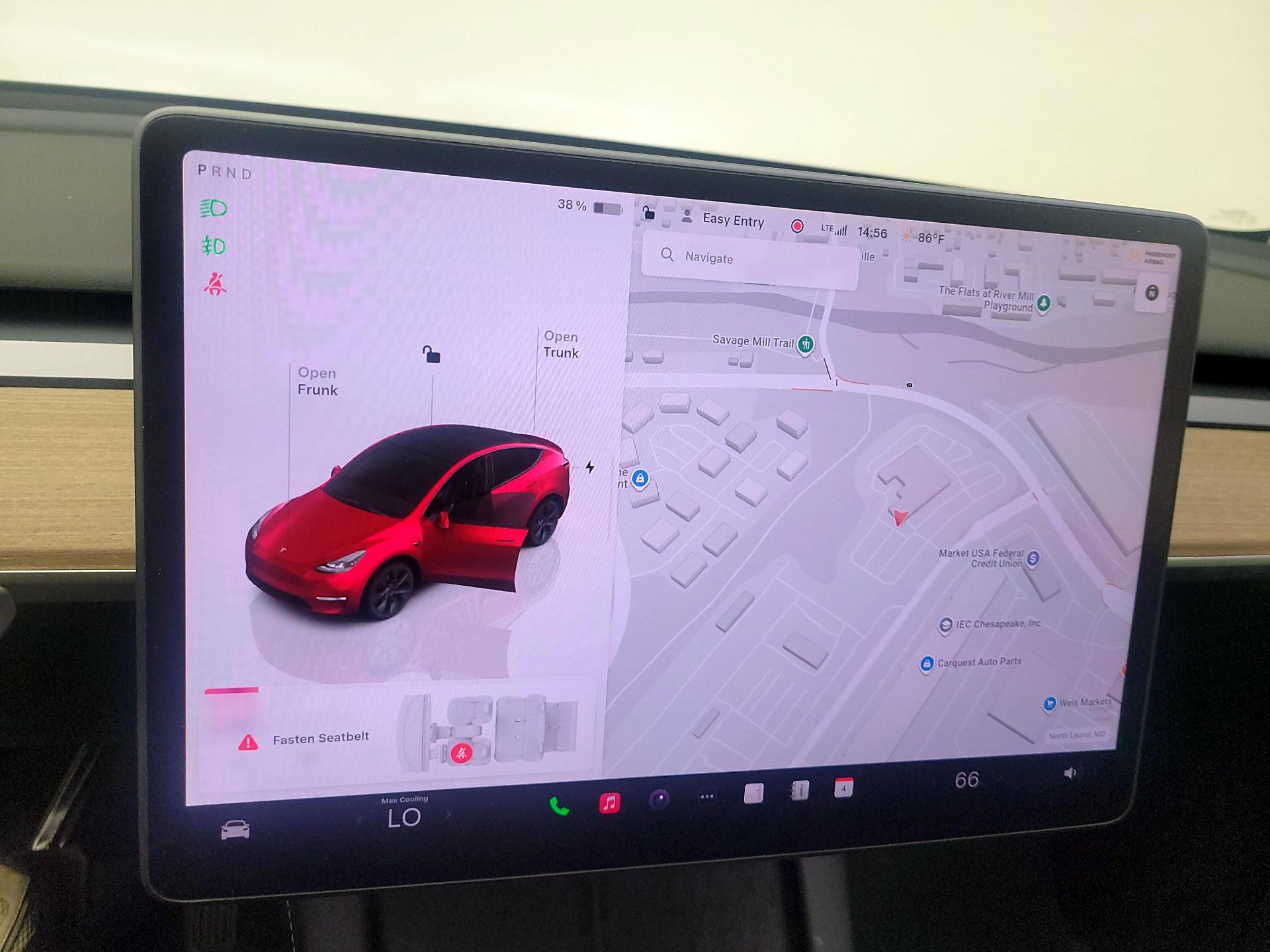 Thumbnail: 2025 Tesla Model Y - 13