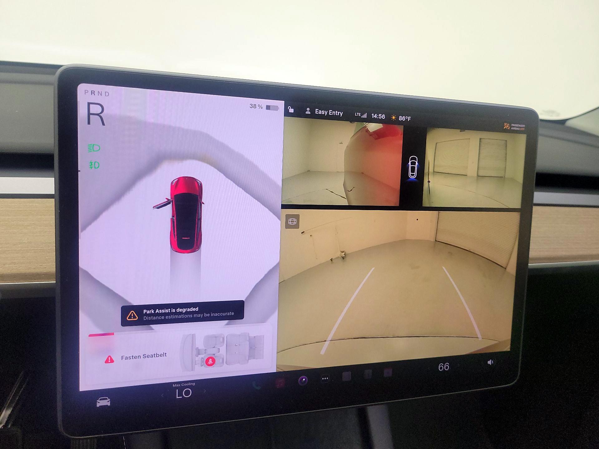 Thumbnail: 2025 Tesla Model Y - 14