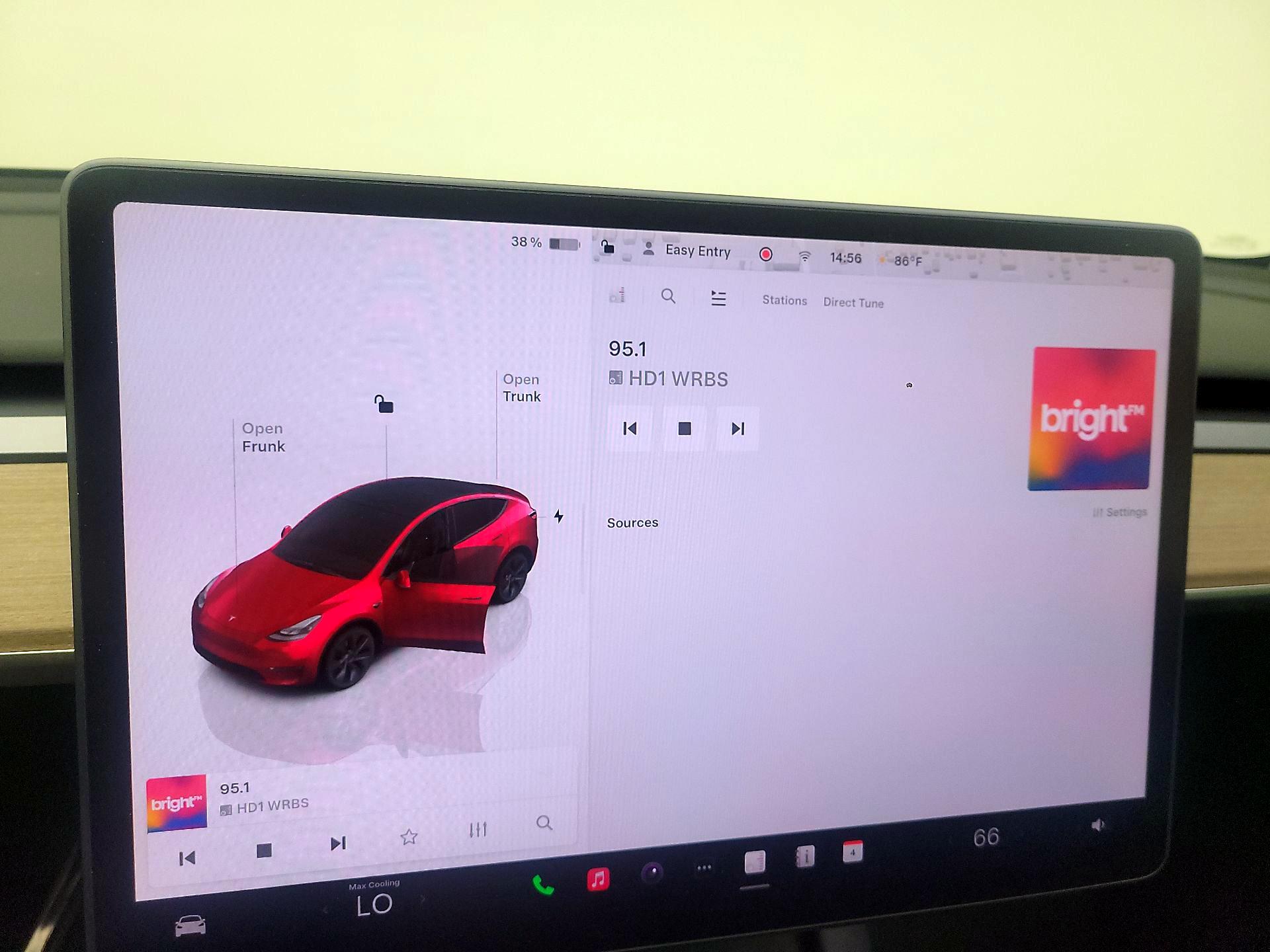 Thumbnail: 2025 Tesla Model Y - 15