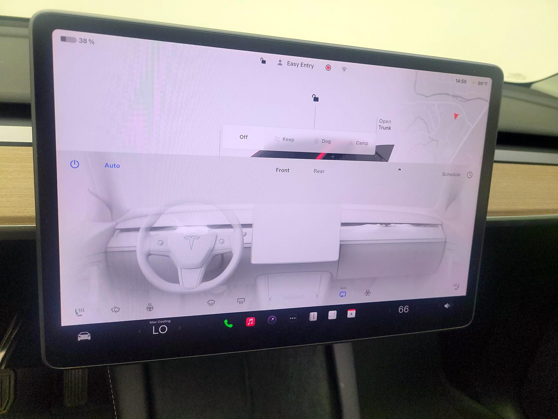 Thumbnail: 2025 Tesla Model Y - 16