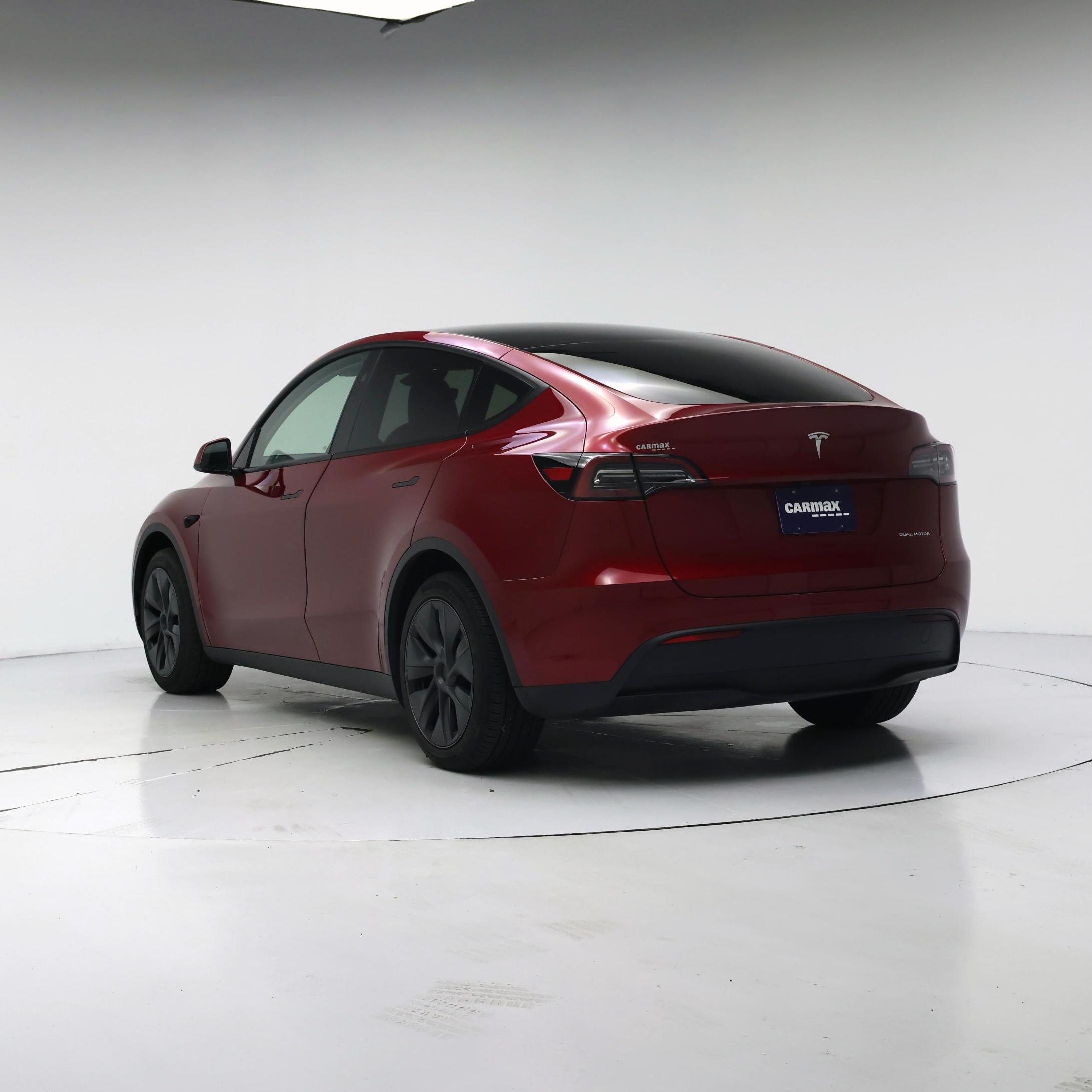 Thumbnail: 2025 Tesla Model Y - 2
