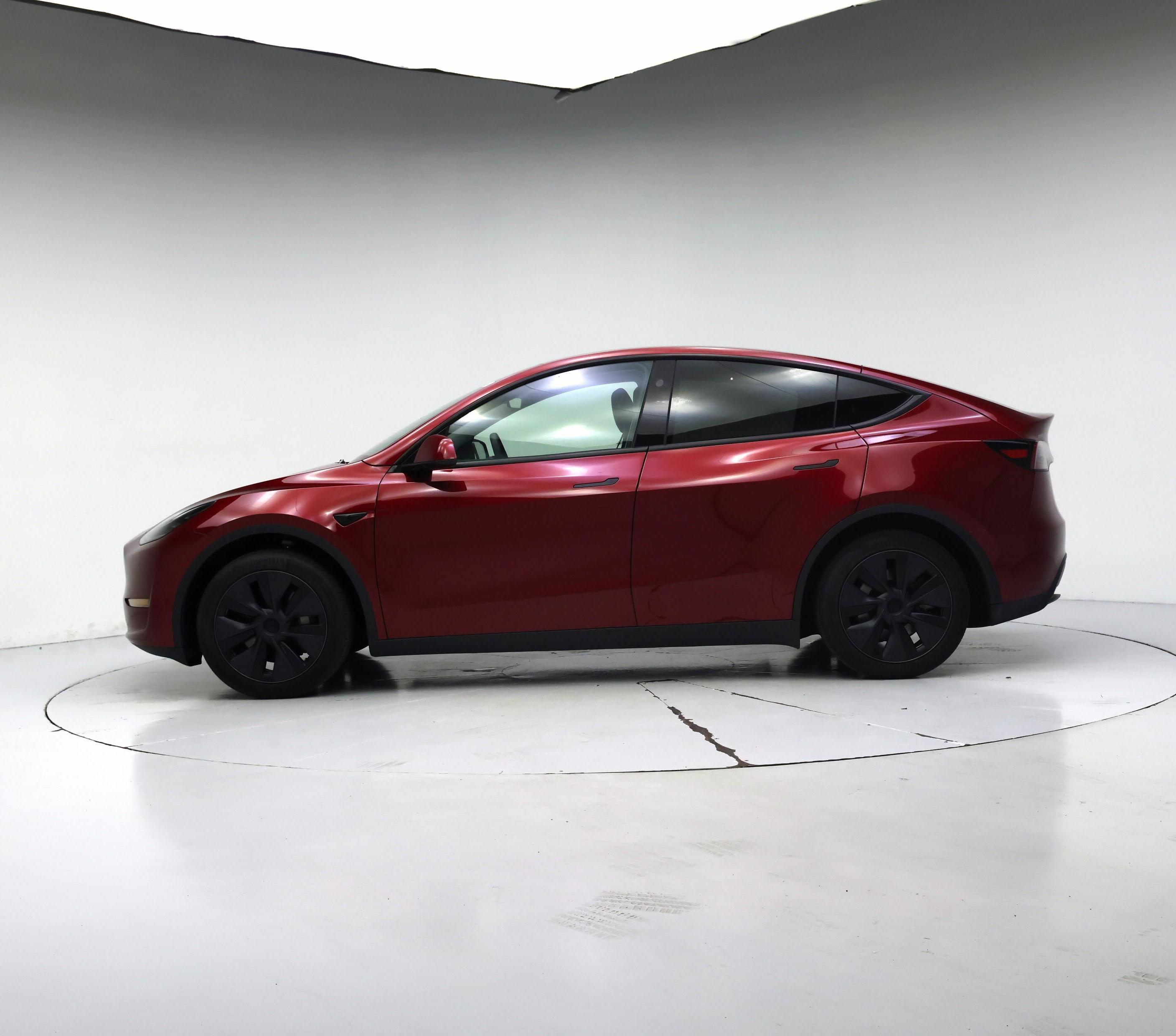 Thumbnail: 2025 Tesla Model Y - 3