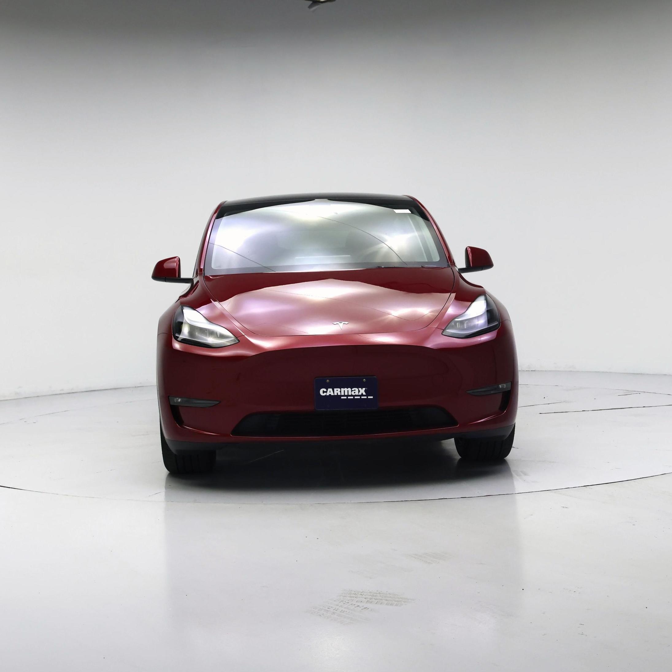 Thumbnail: 2025 Tesla Model Y - 5