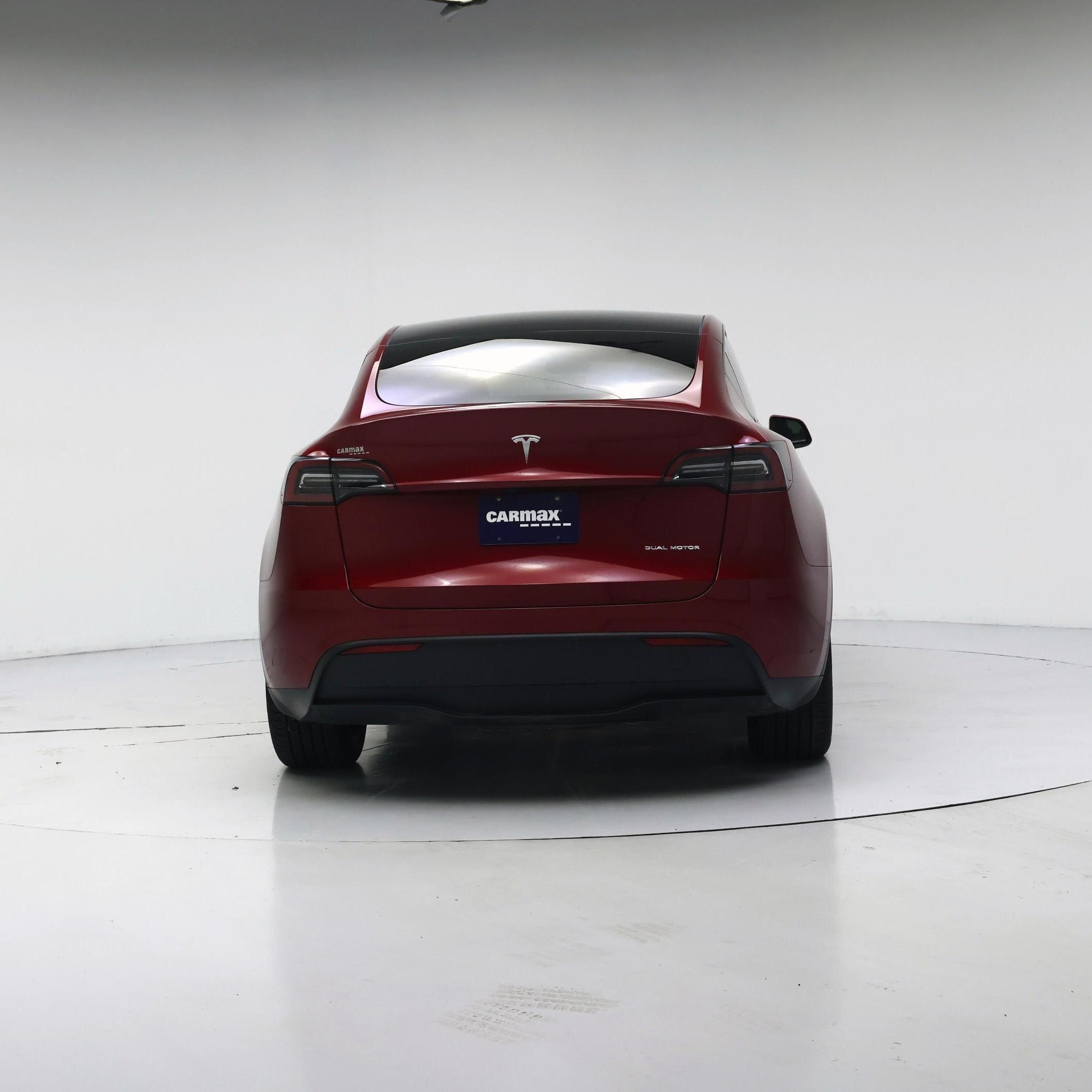 Thumbnail: 2025 Tesla Model Y - 6
