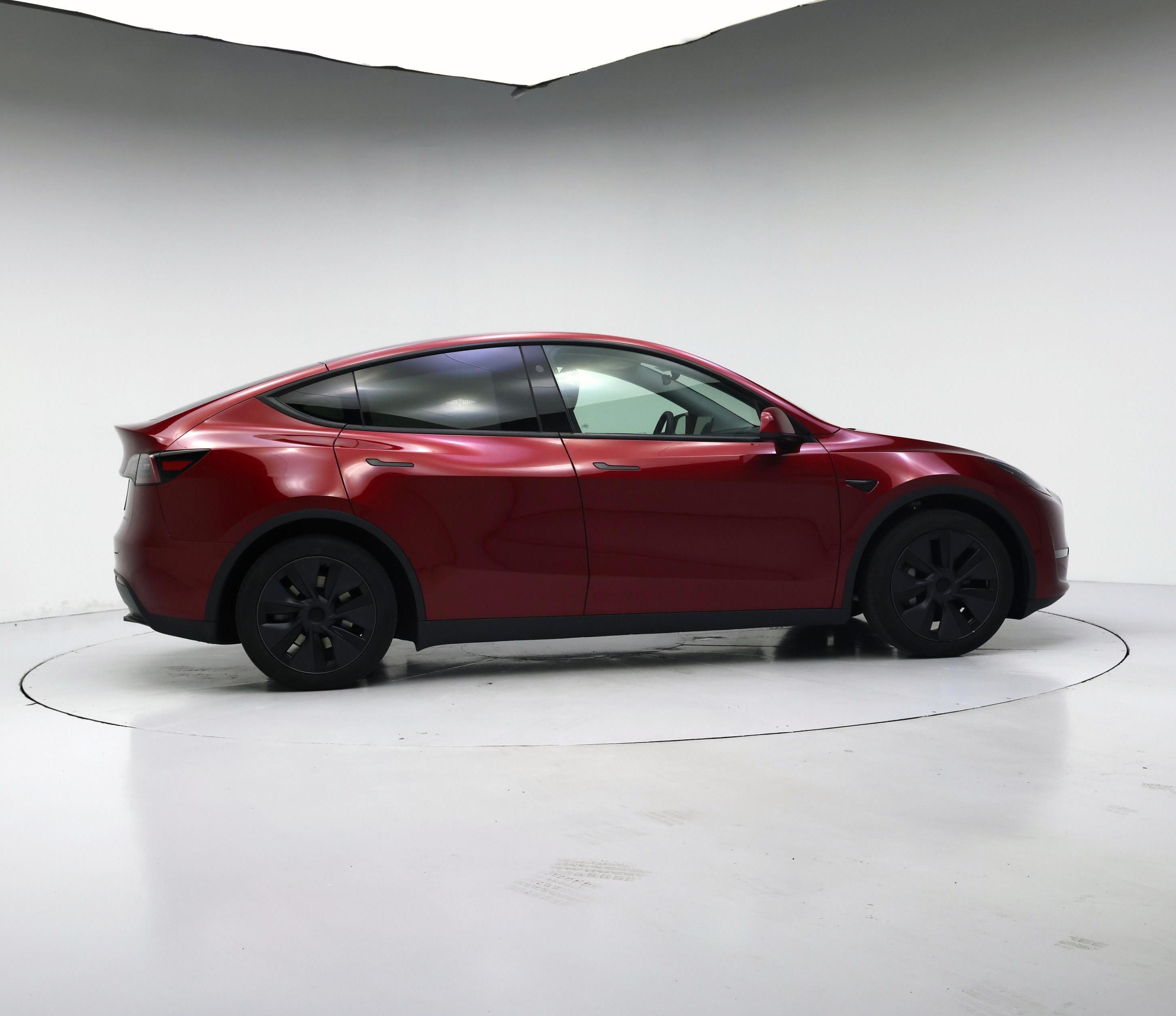 Thumbnail: 2025 Tesla Model Y - 7
