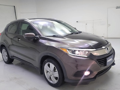 2020 Honda HR-V EX