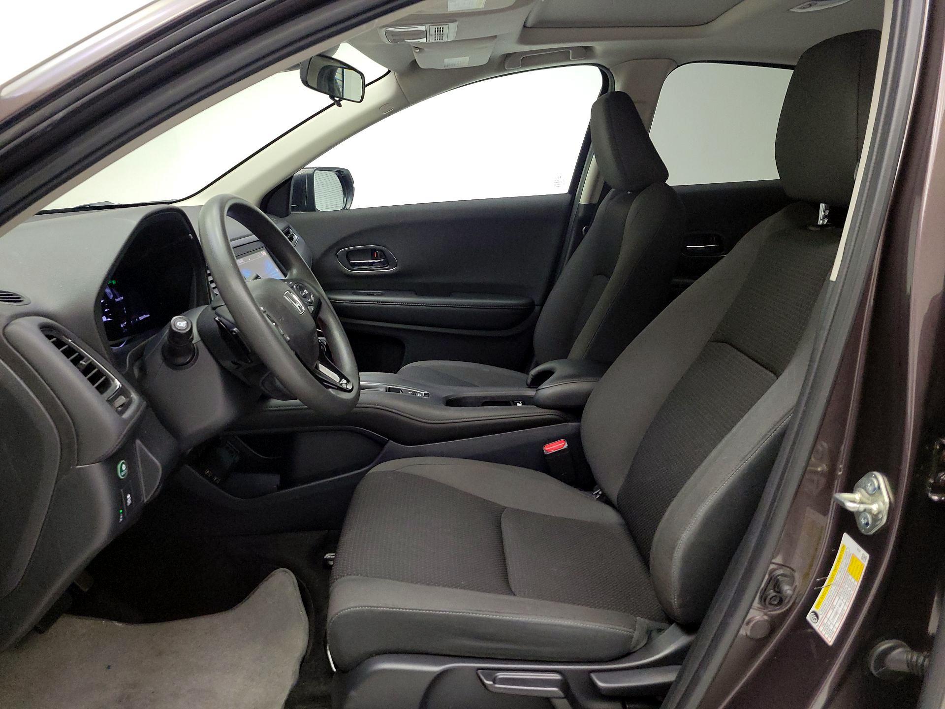 Thumbnail: 2020 Honda HR-V - 9