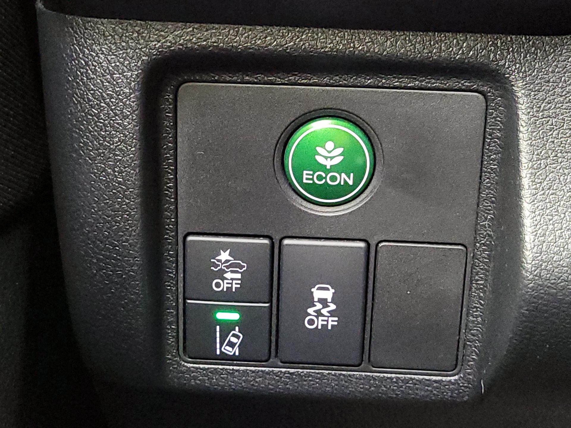 Thumbnail: 2020 Honda HR-V - 11