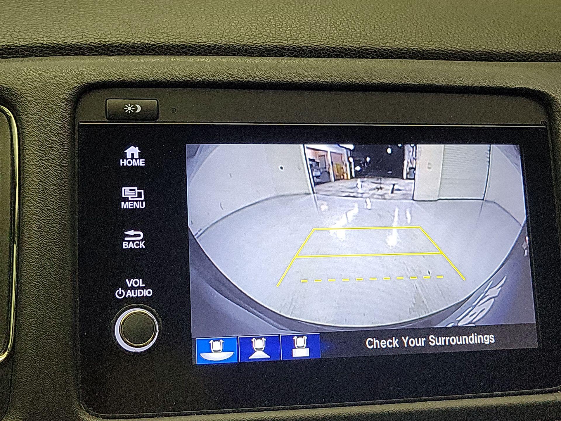 Thumbnail: 2020 Honda HR-V - 12