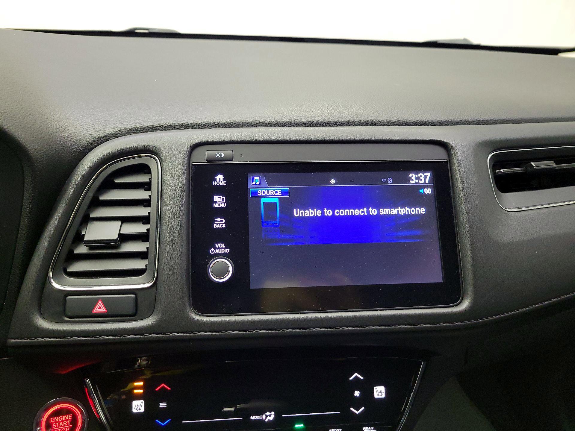 Thumbnail: 2020 Honda HR-V - 13