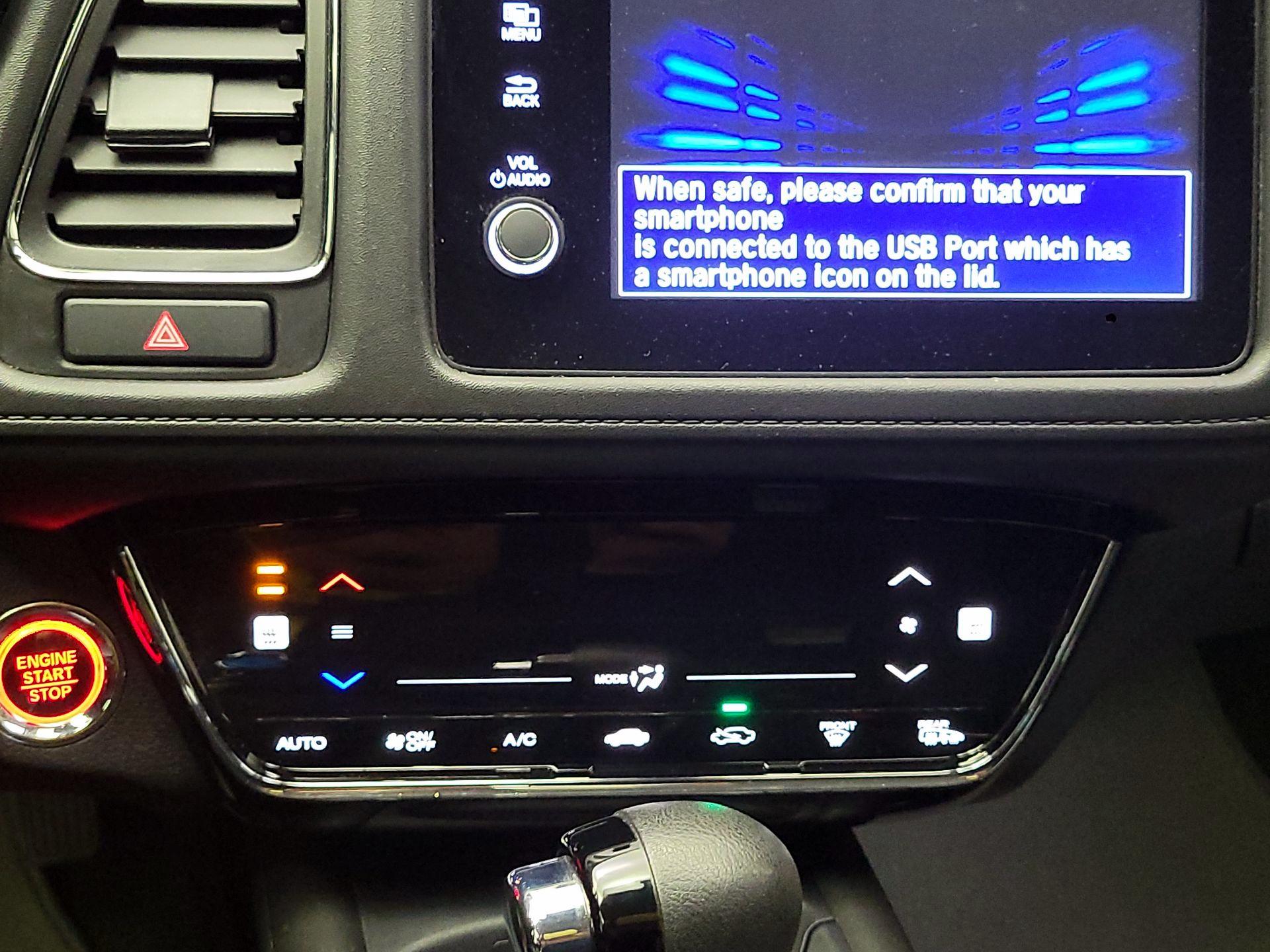 Thumbnail: 2020 Honda HR-V - 14