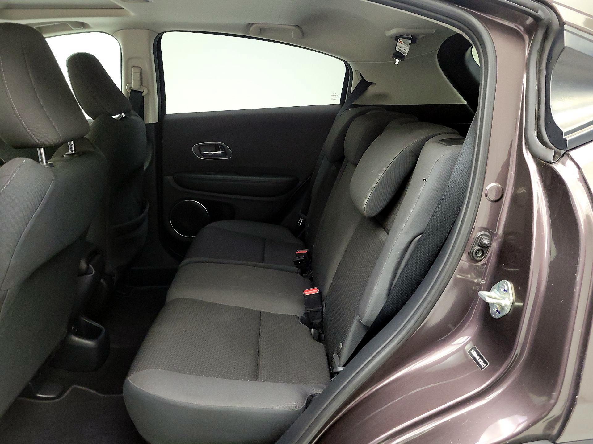 Thumbnail: 2020 Honda HR-V - 18