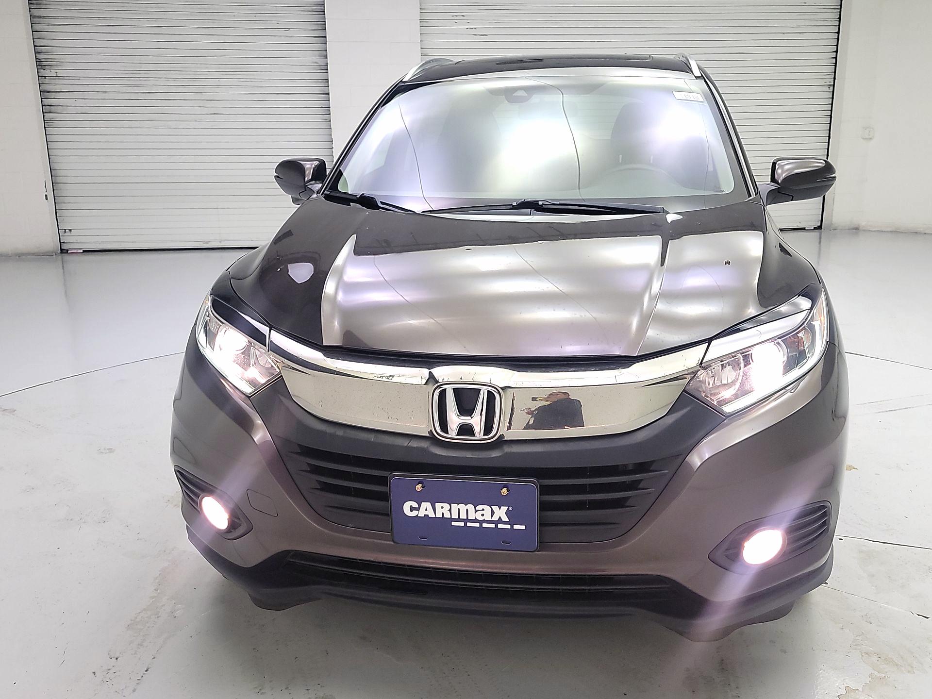 Thumbnail: 2020 Honda HR-V - 2