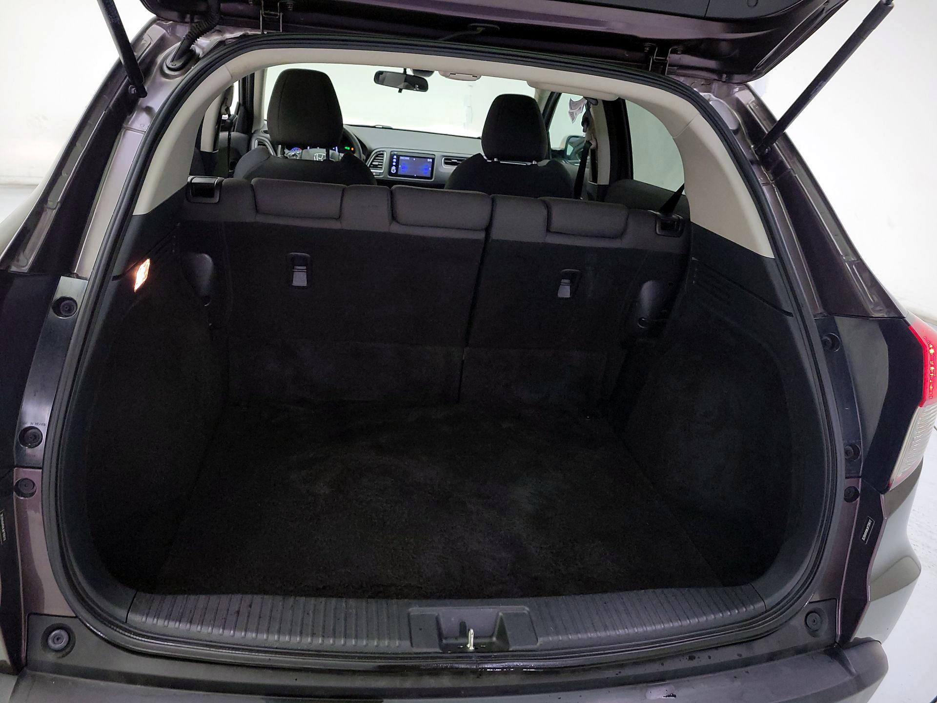 Thumbnail: 2020 Honda HR-V - 19