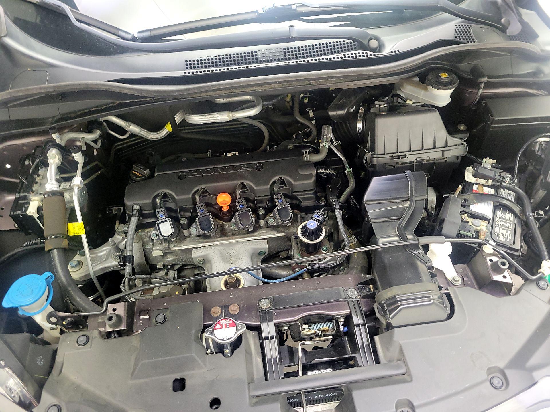 Thumbnail: 2020 Honda HR-V - 20