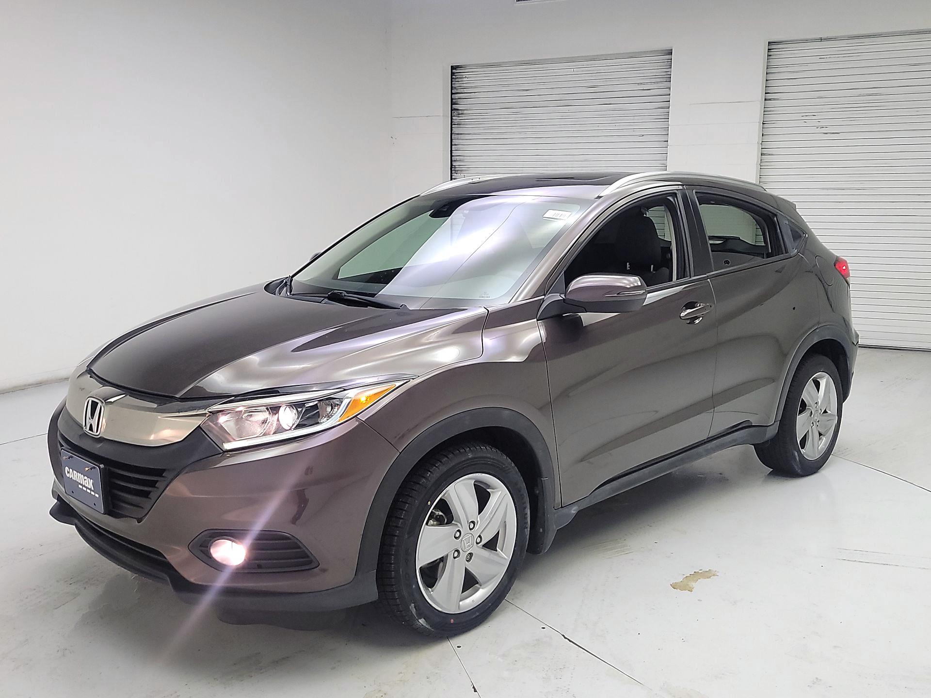 Thumbnail: 2020 Honda HR-V - 3