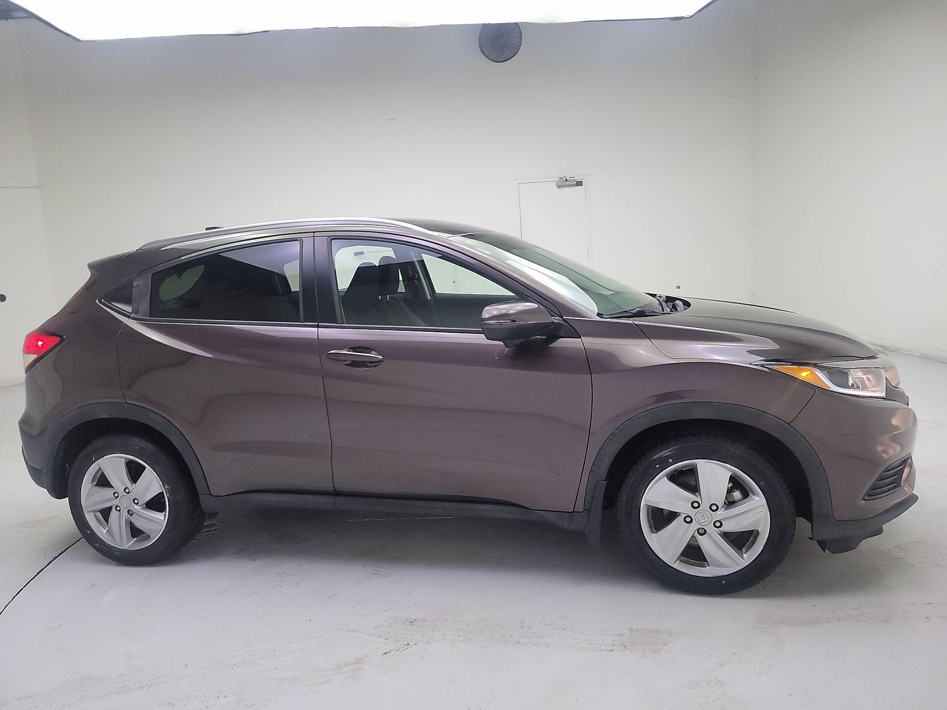 Thumbnail: 2020 Honda HR-V - 4