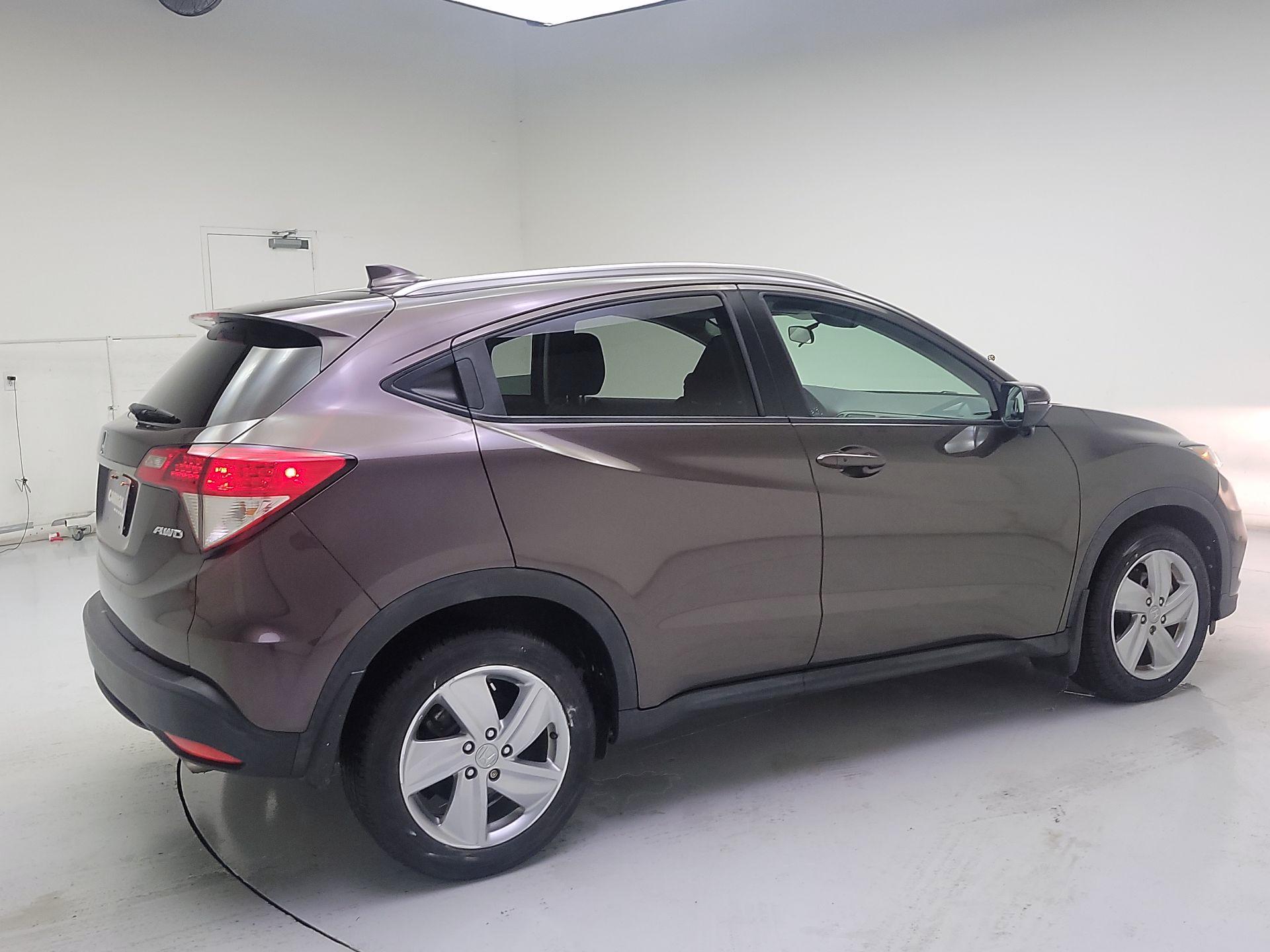 Thumbnail: 2020 Honda HR-V - 5