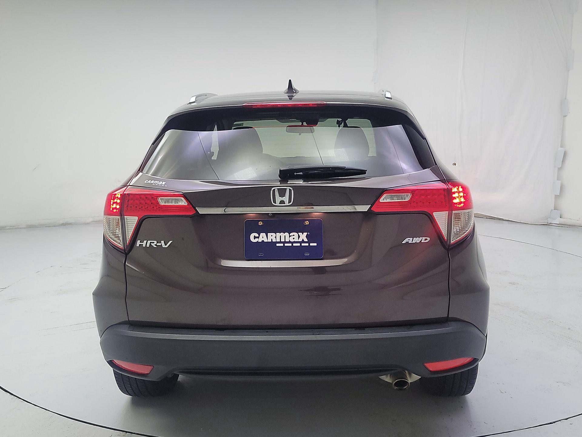 Thumbnail: 2020 Honda HR-V - 6