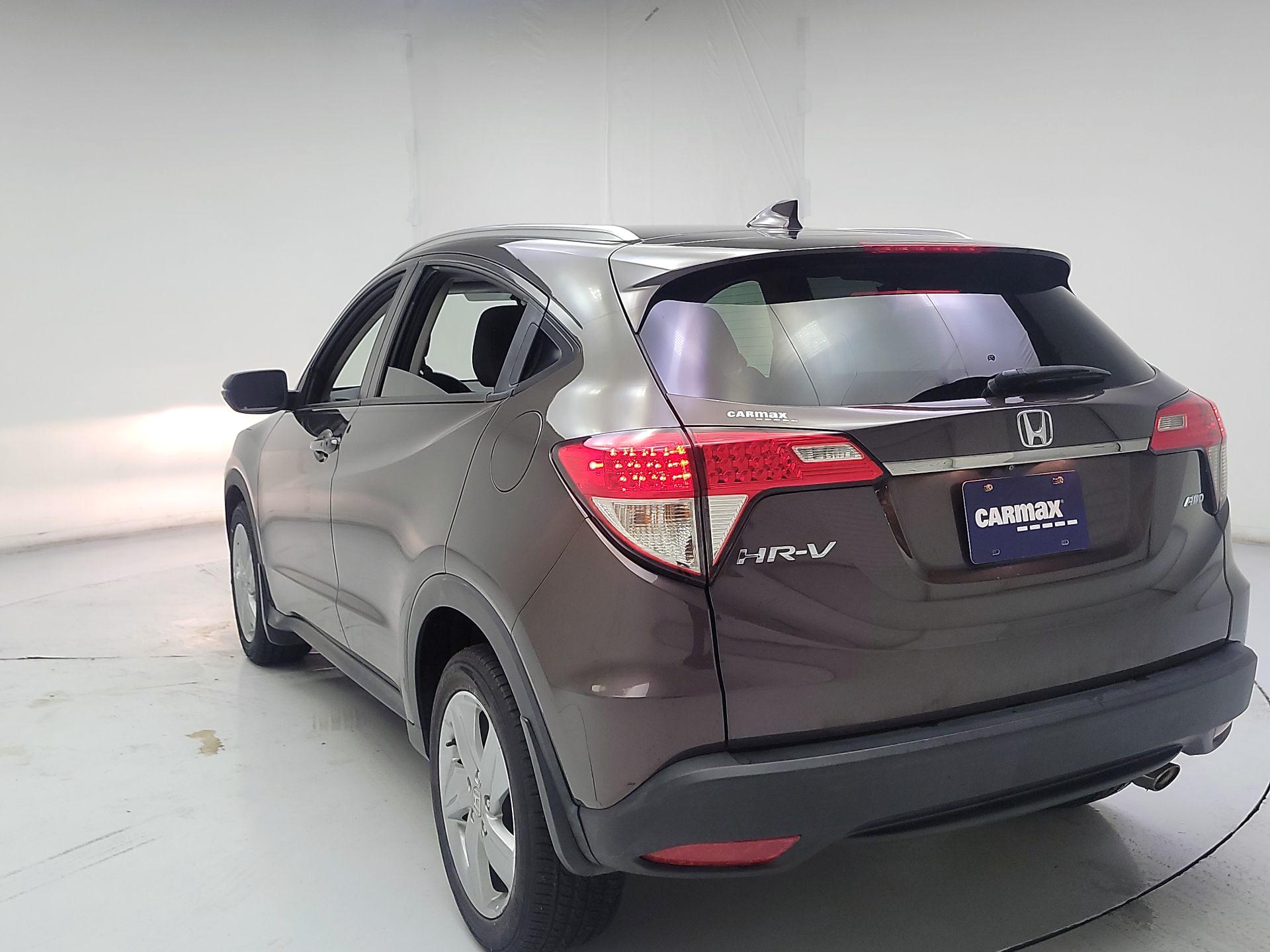 Thumbnail: 2020 Honda HR-V - 7