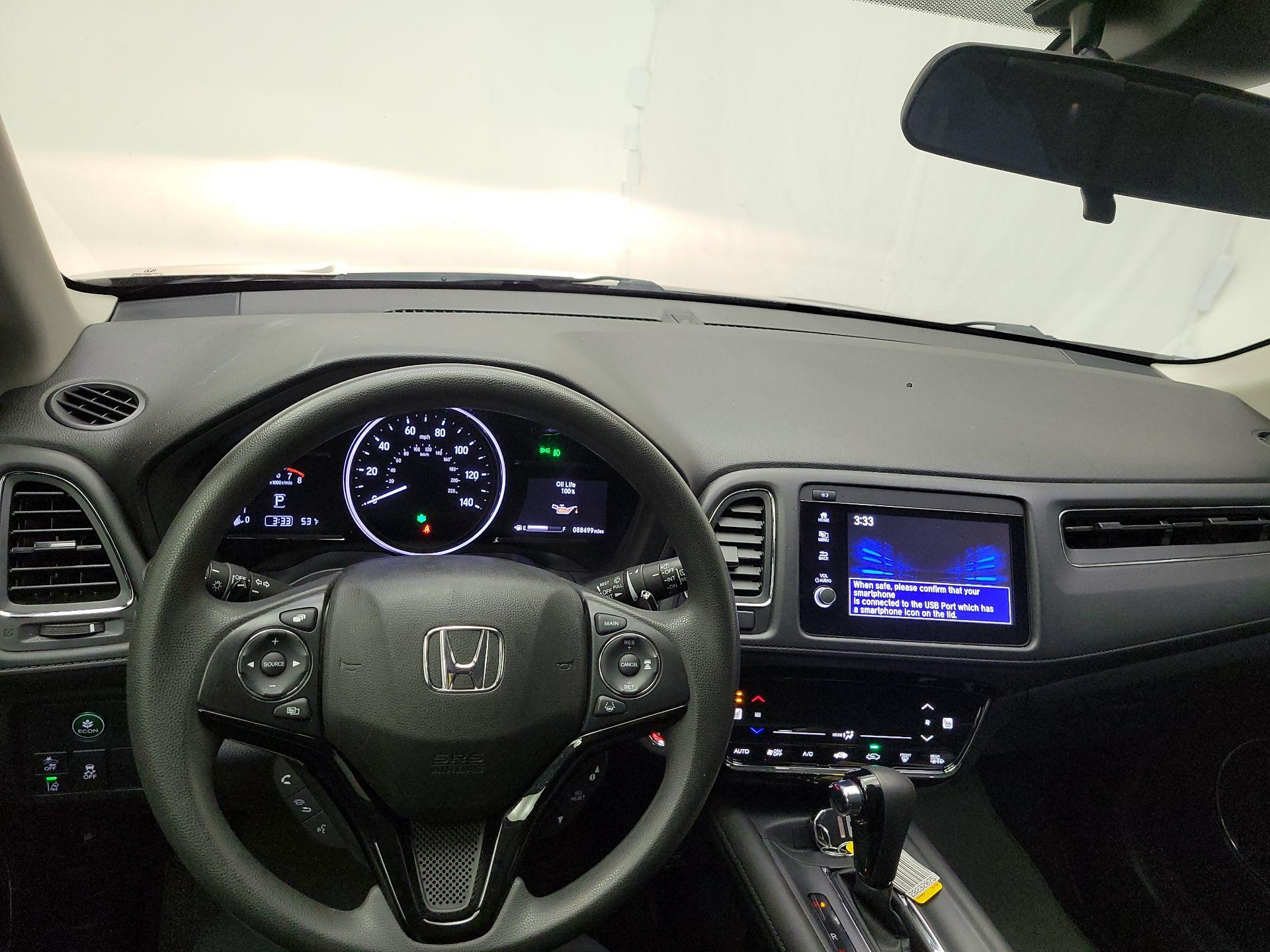 Thumbnail: 2020 Honda HR-V - 8